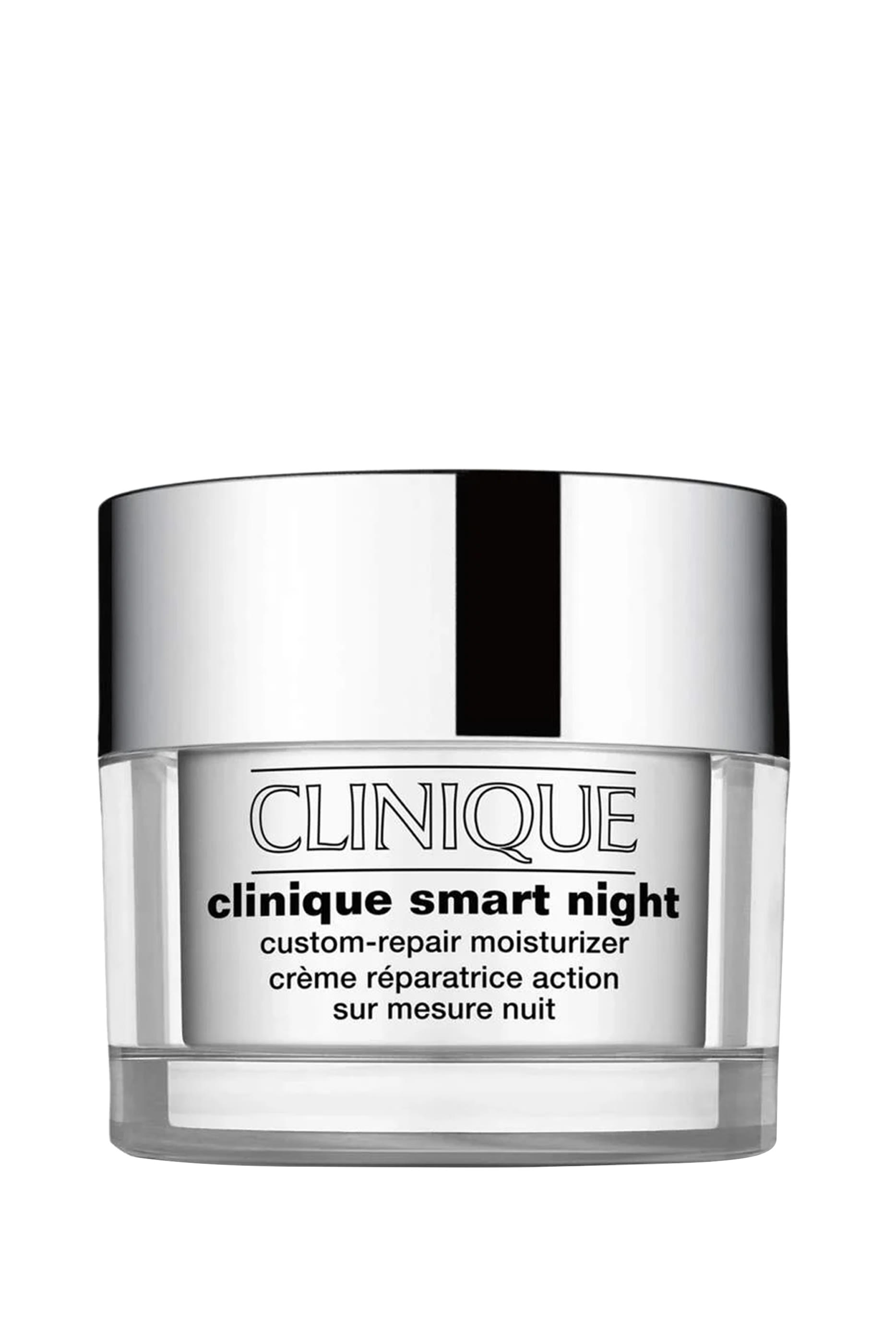 Clinique Smart Night&trade; Custom-Repair Moisturizer Type 2, 50ml