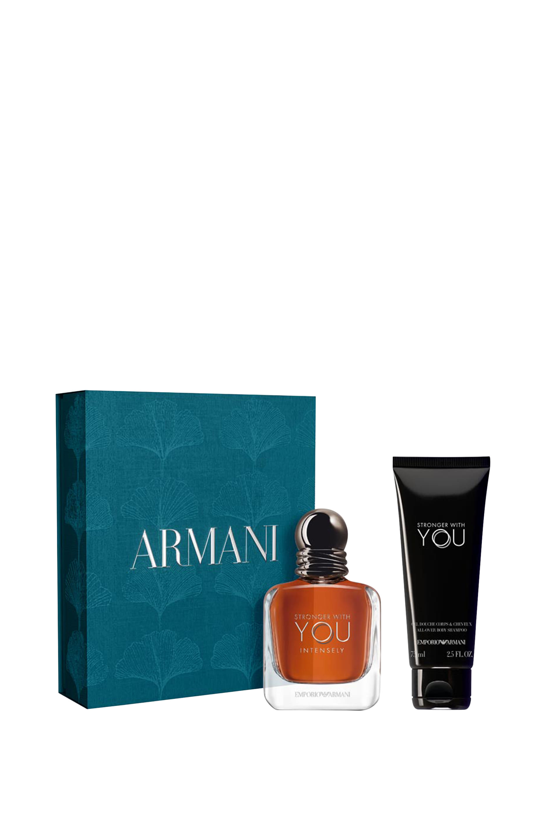 Stronger With You Eau de Toilette Fragrance Set