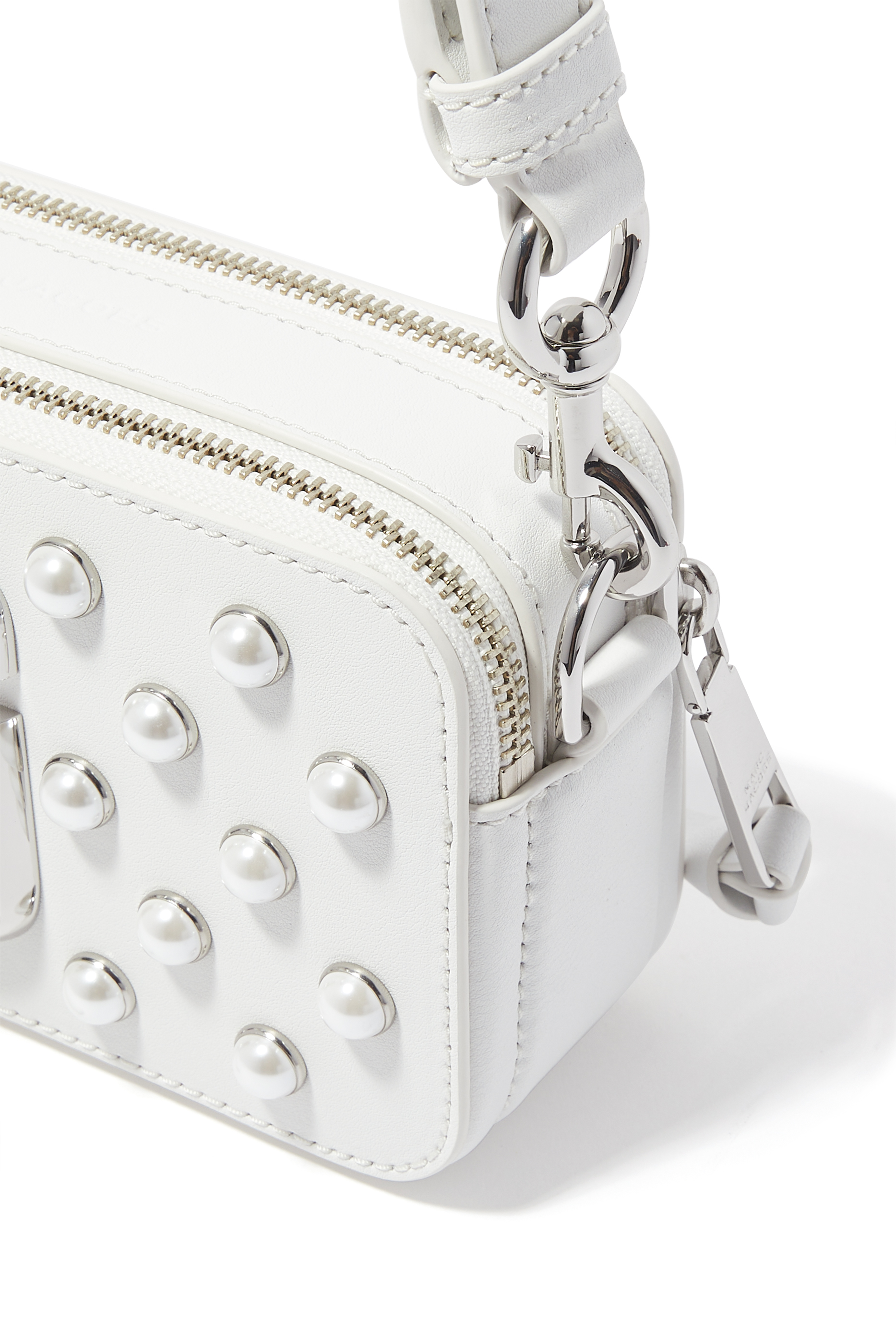 The Pearl Snapshot Bag