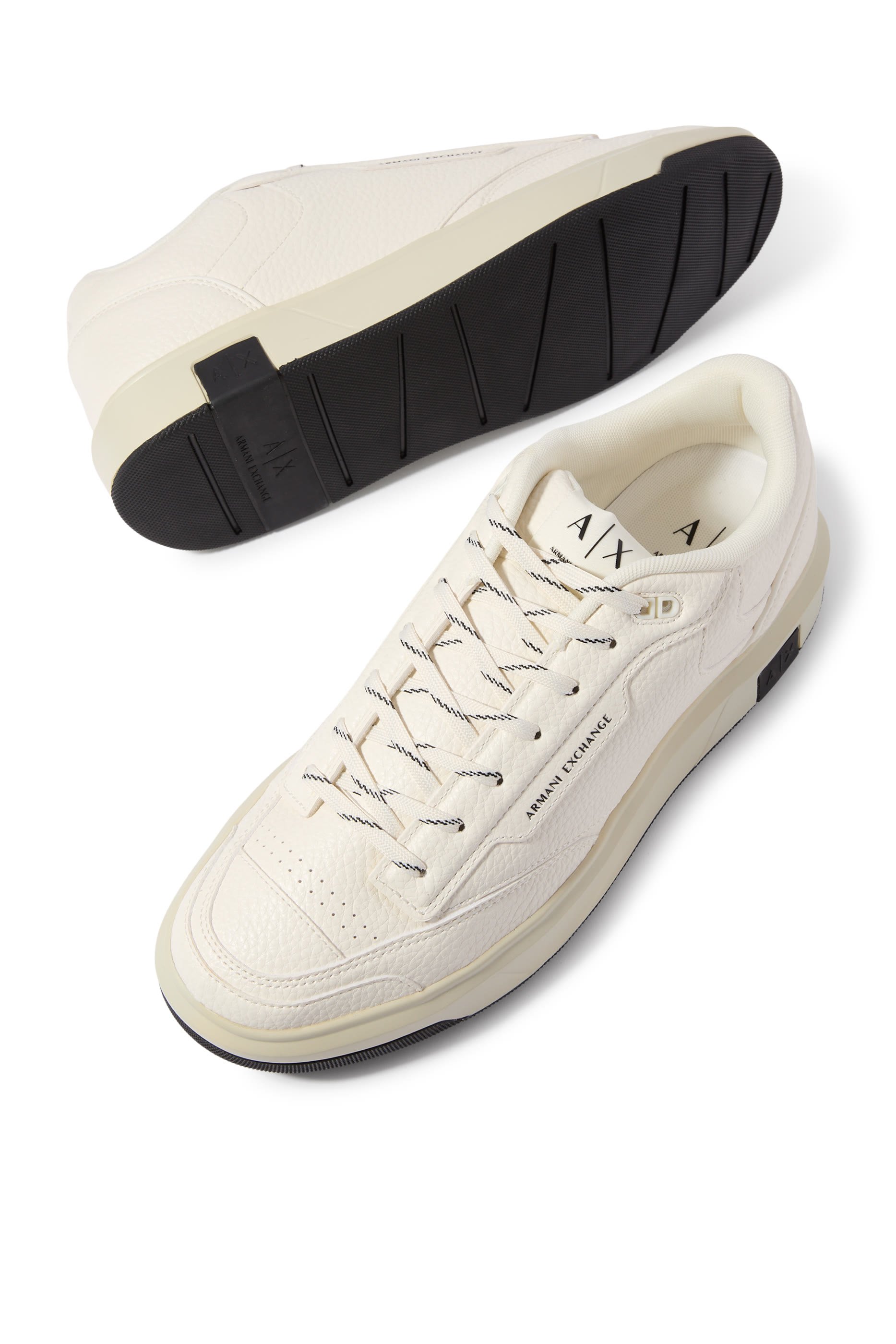 Venice AX Logo Sneakers