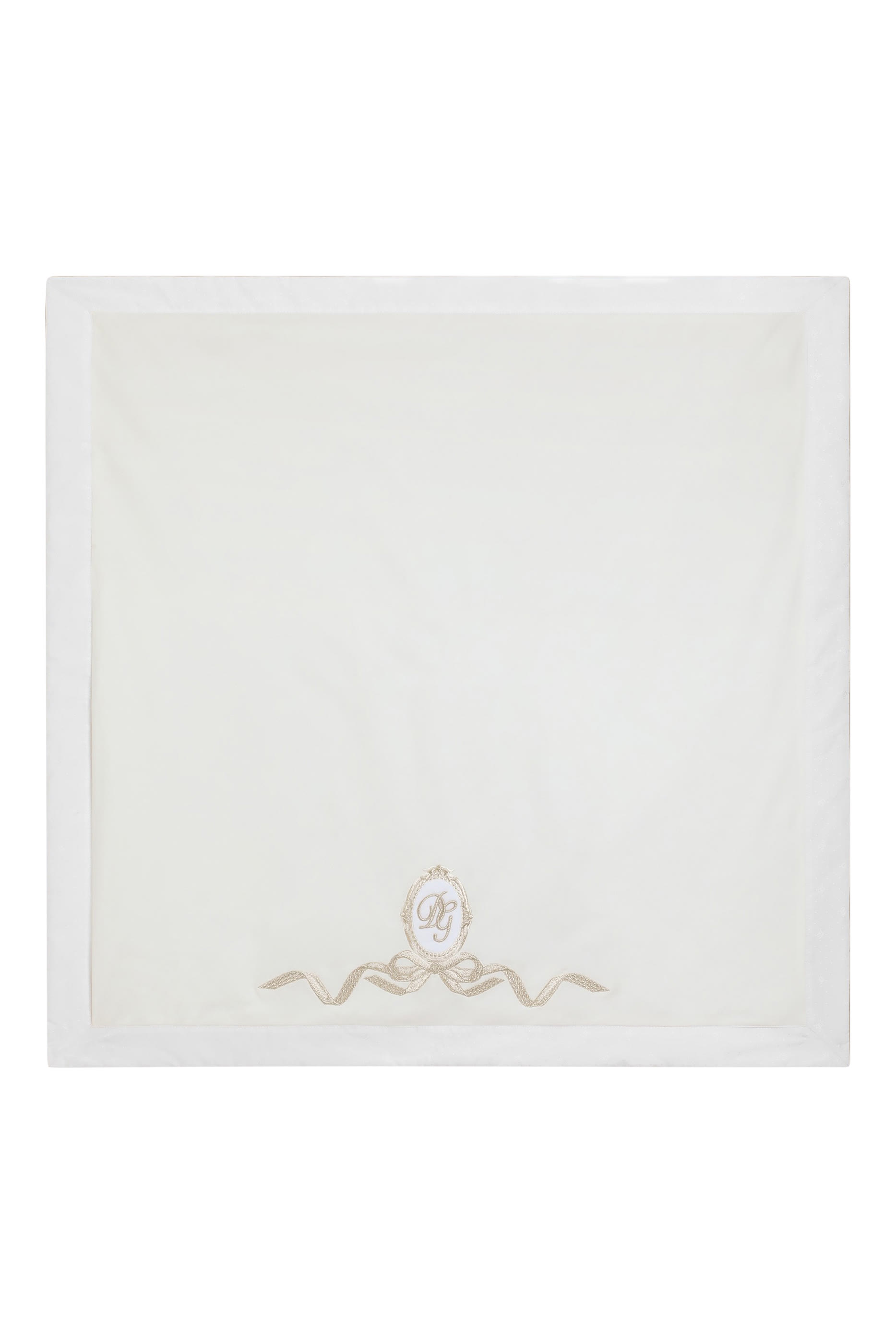 Kids DG Logo Blanket