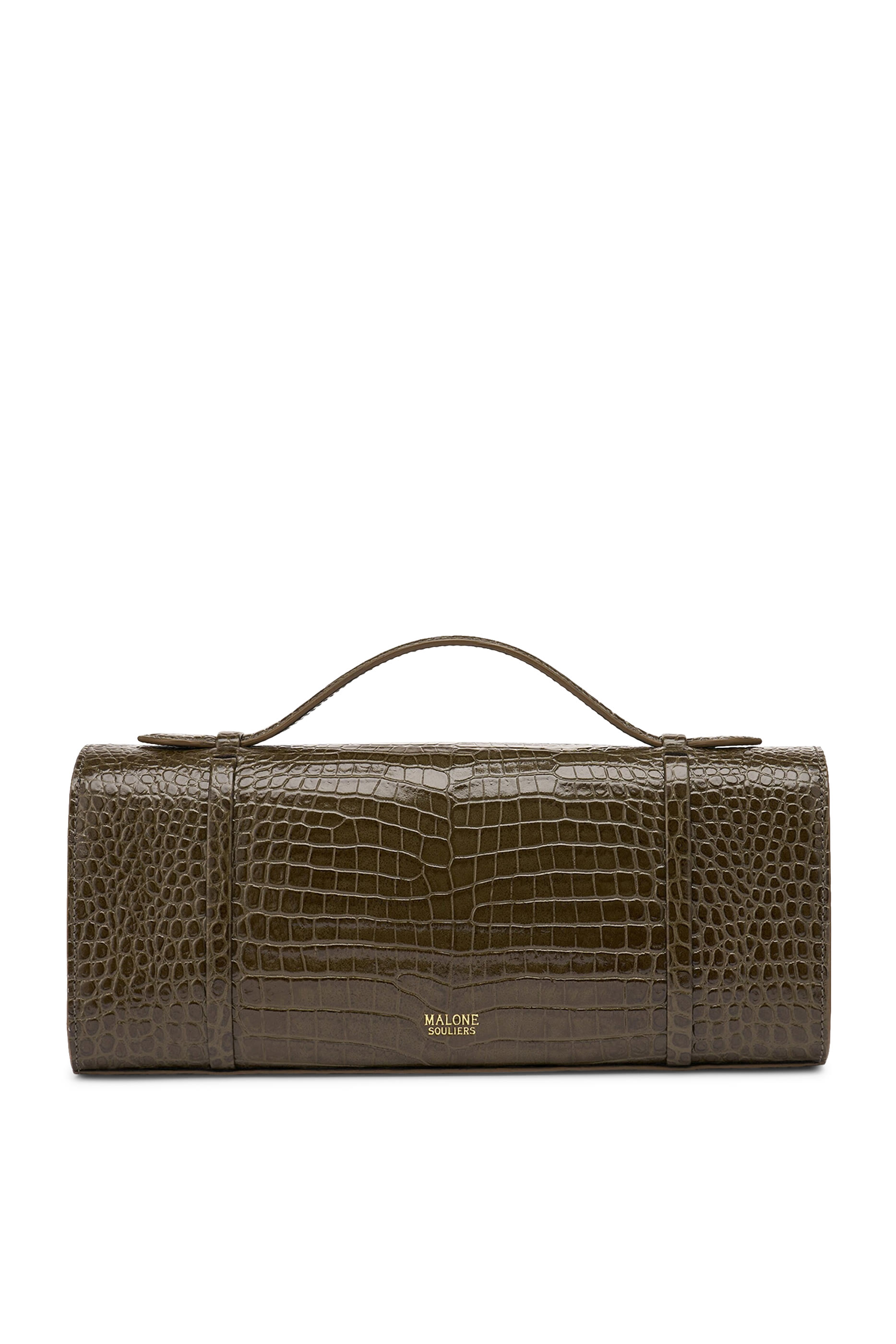 May Clutch Bag