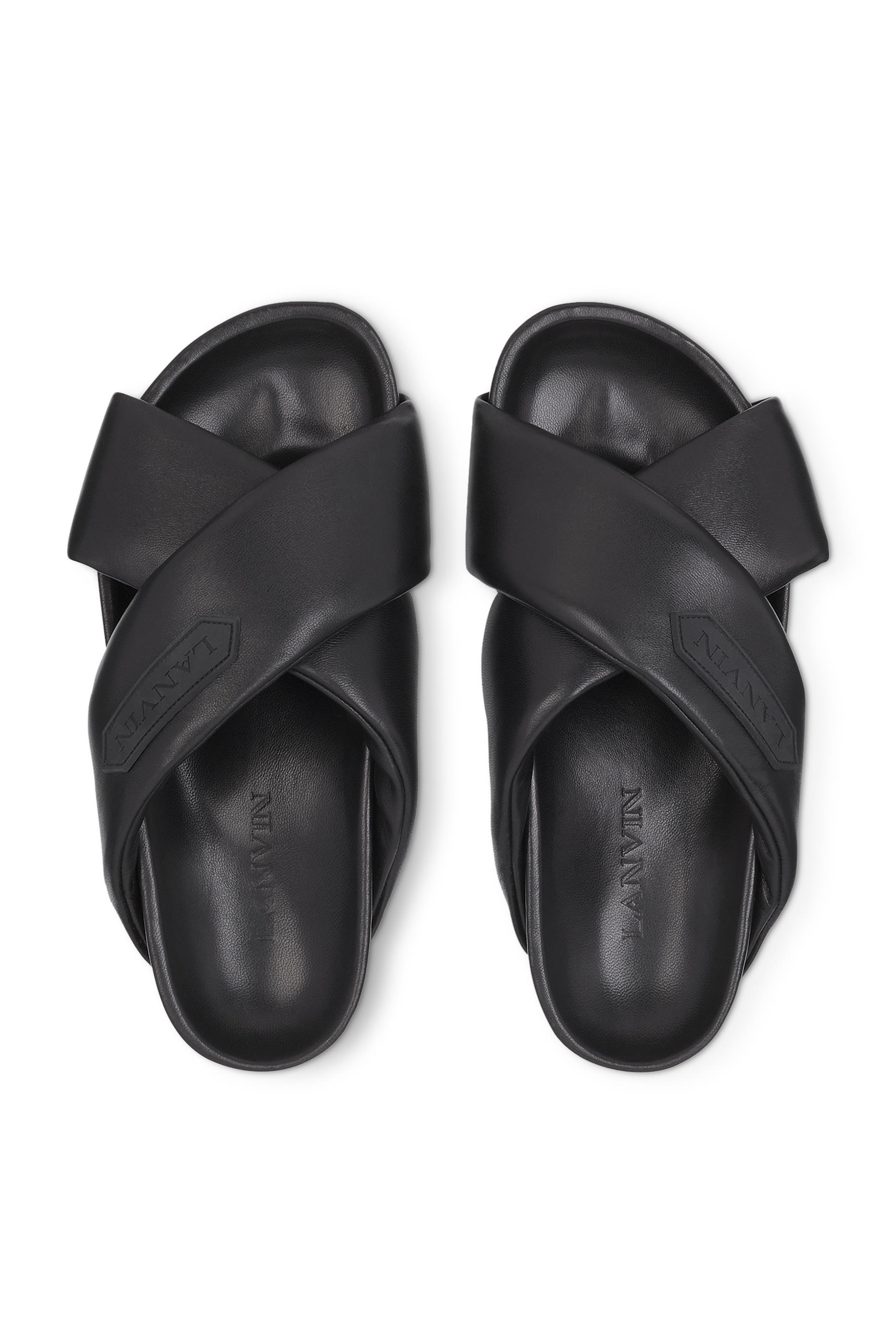 Lanvin Tinkle Sandals