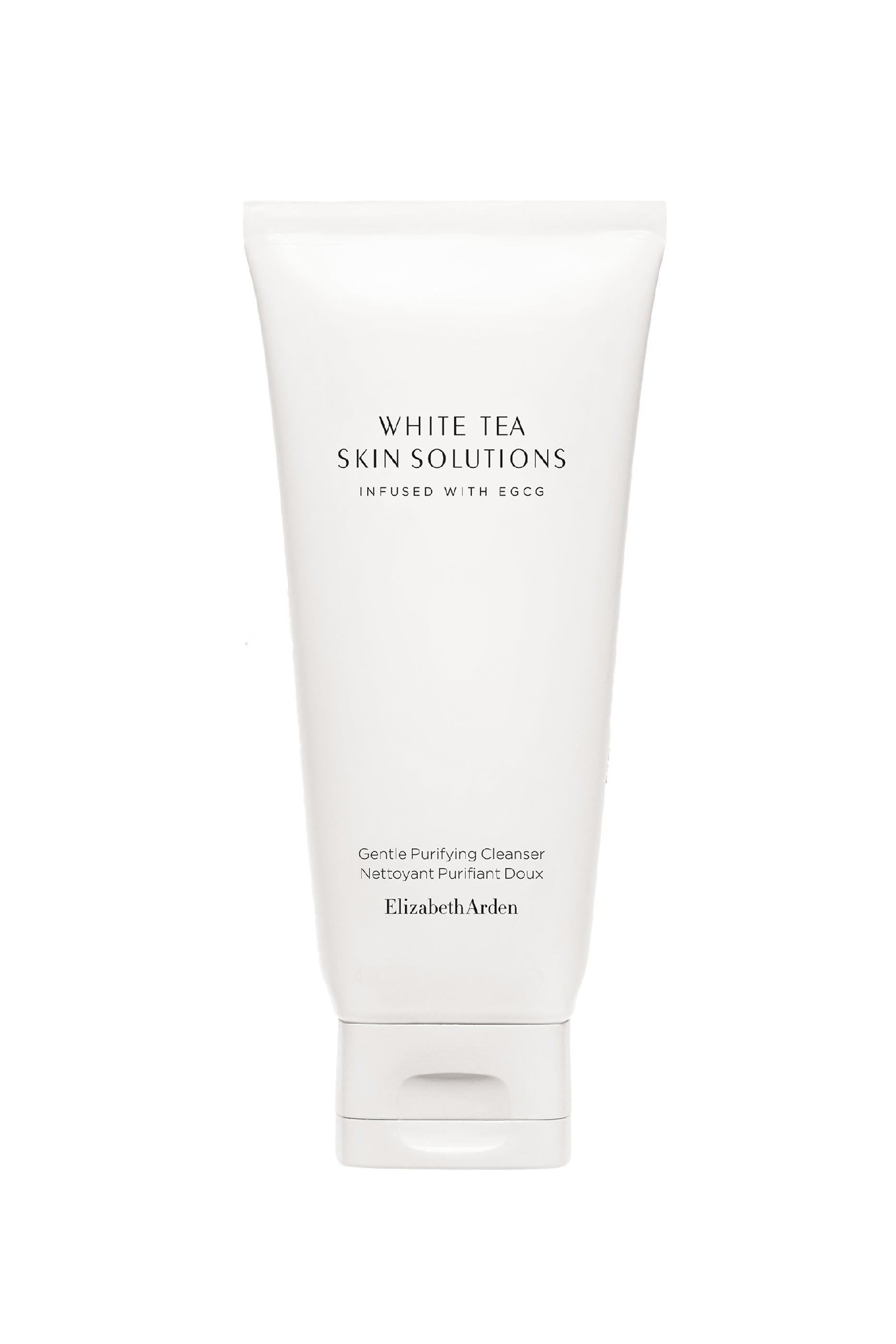 White Tea Skin Solutions Gentle Purifying Cleanser