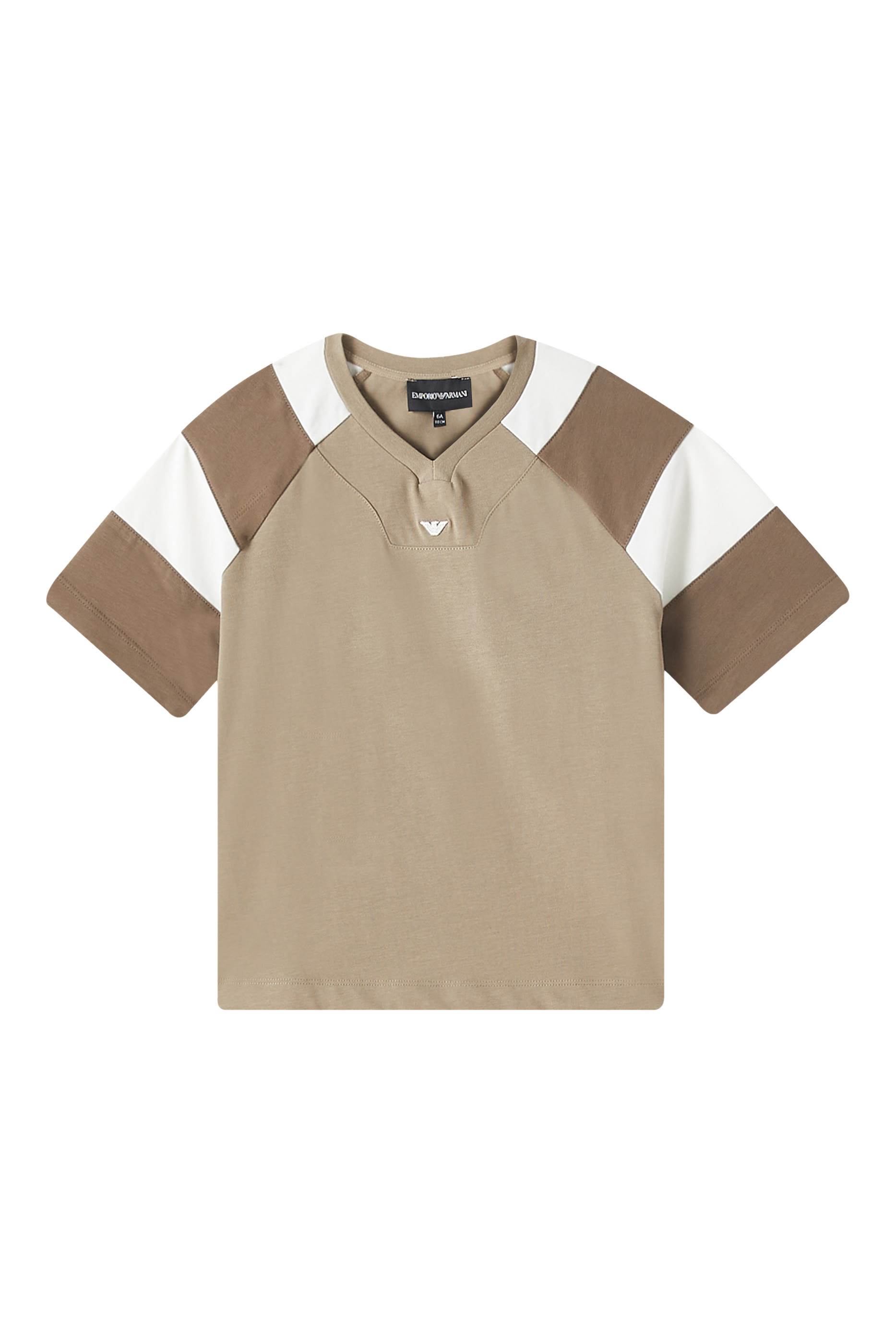 Kids Short-Sleeve T-Shirt