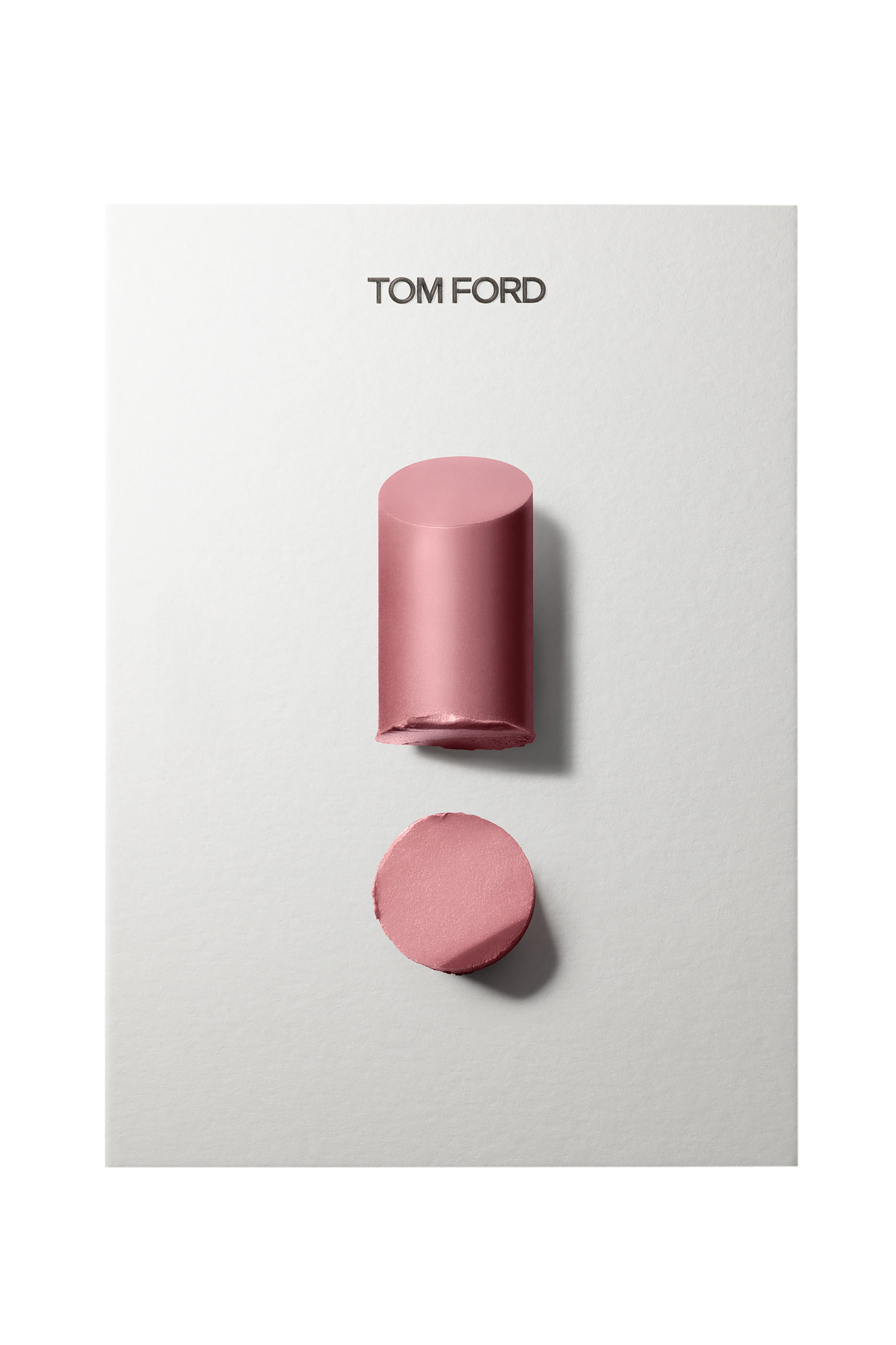 Lip Color Satin Matte