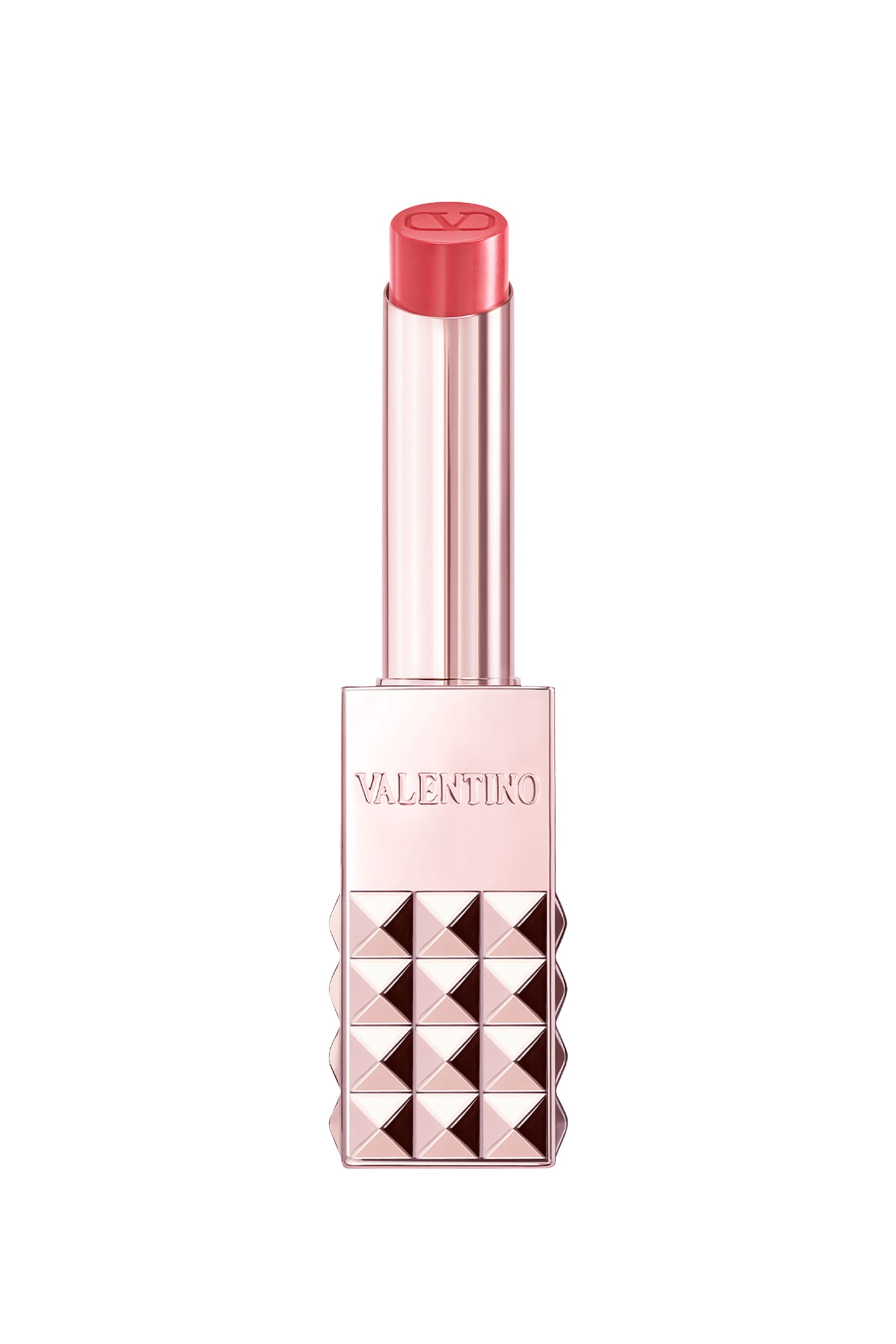 Spike Valentino Dew Shine Lipstick
