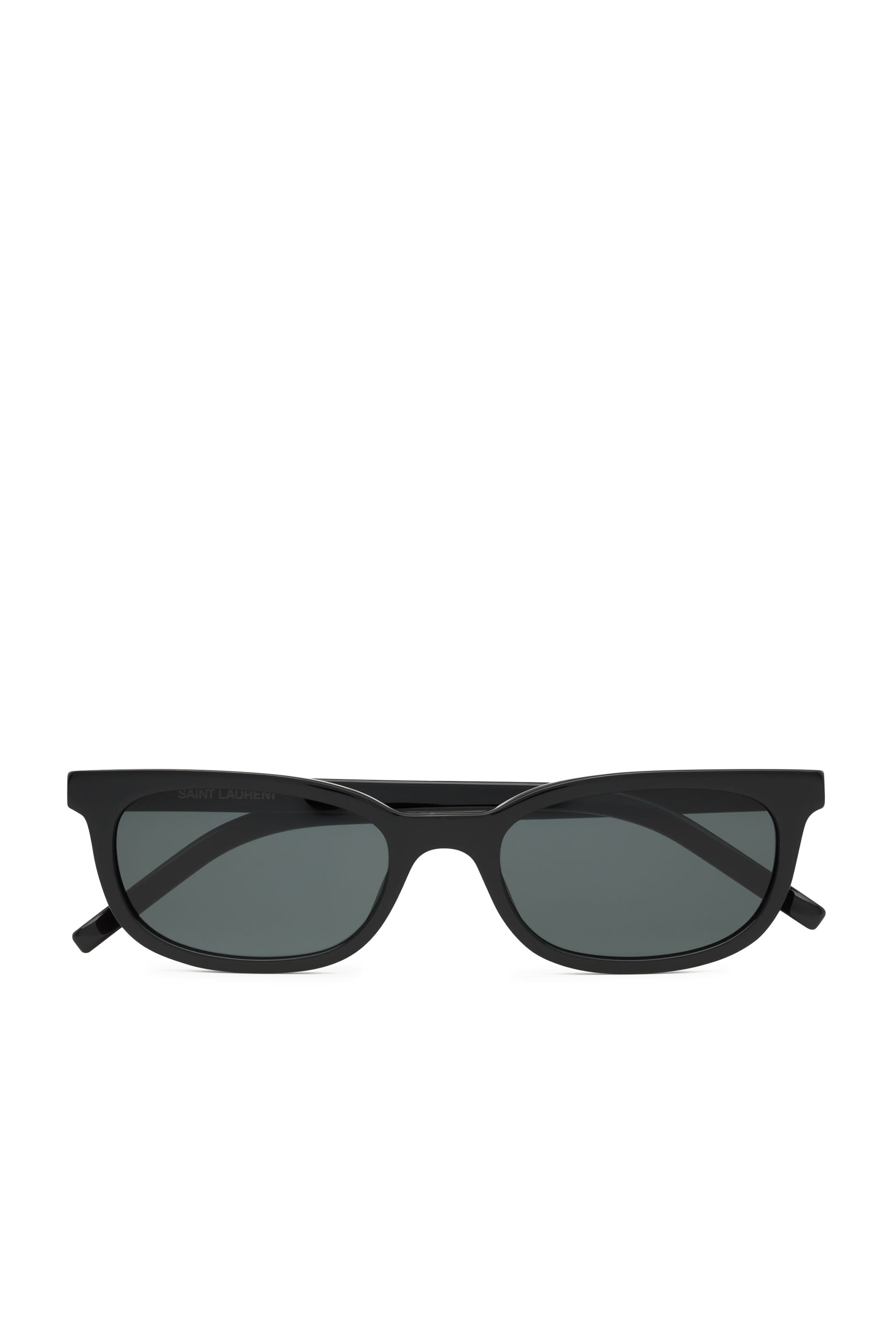  D-Frame Sunglasses