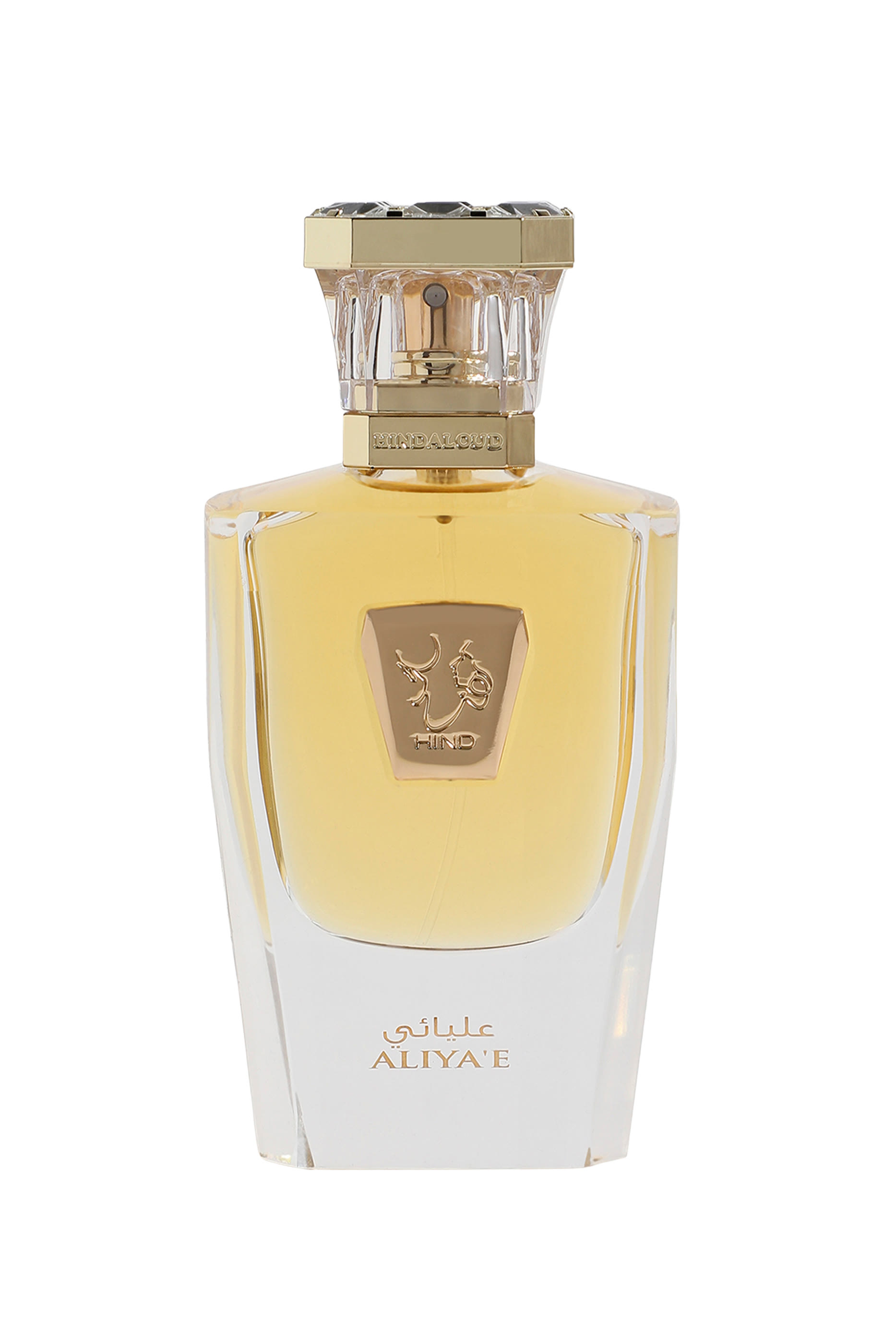Aliya'E Eau de Parfum
