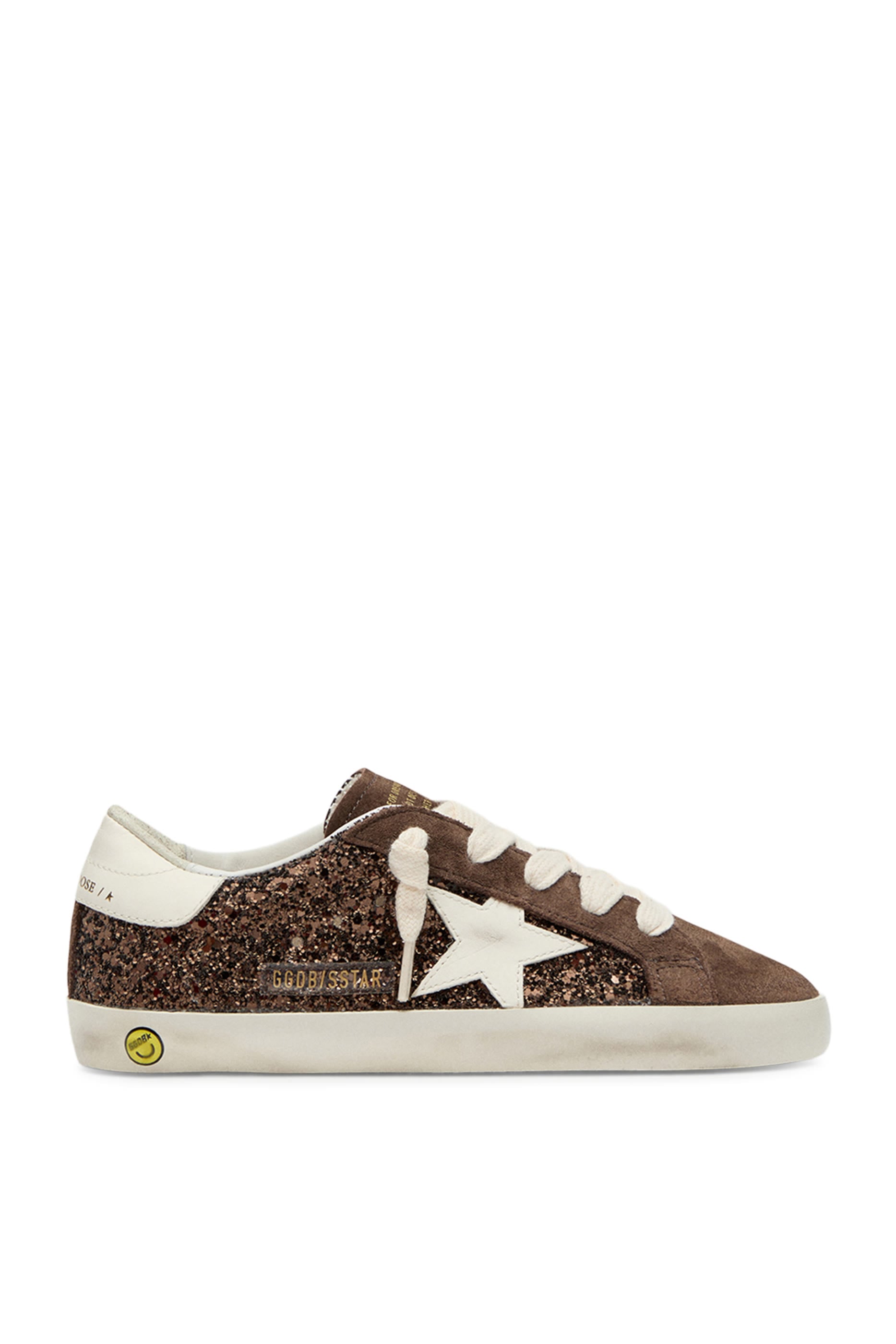 Kids Super-Star Sneakers 