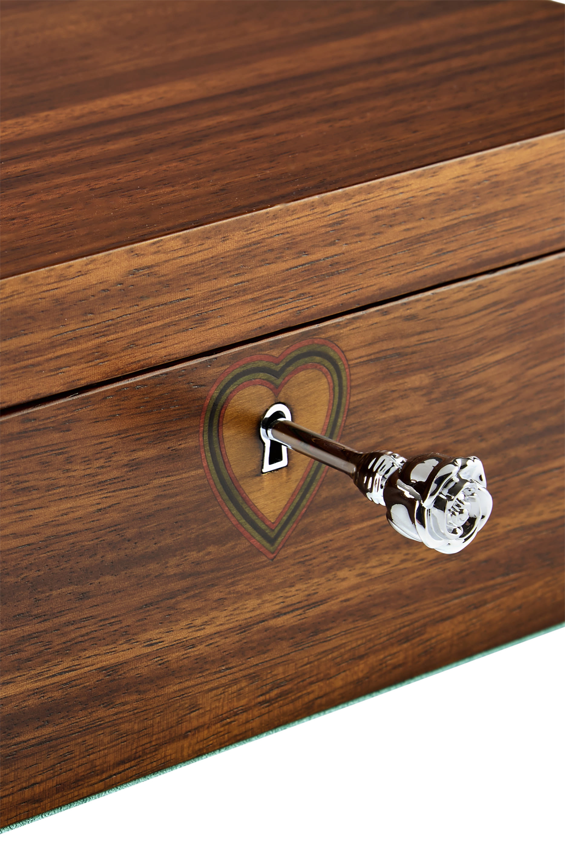 Ballet Musical Jewellery Box