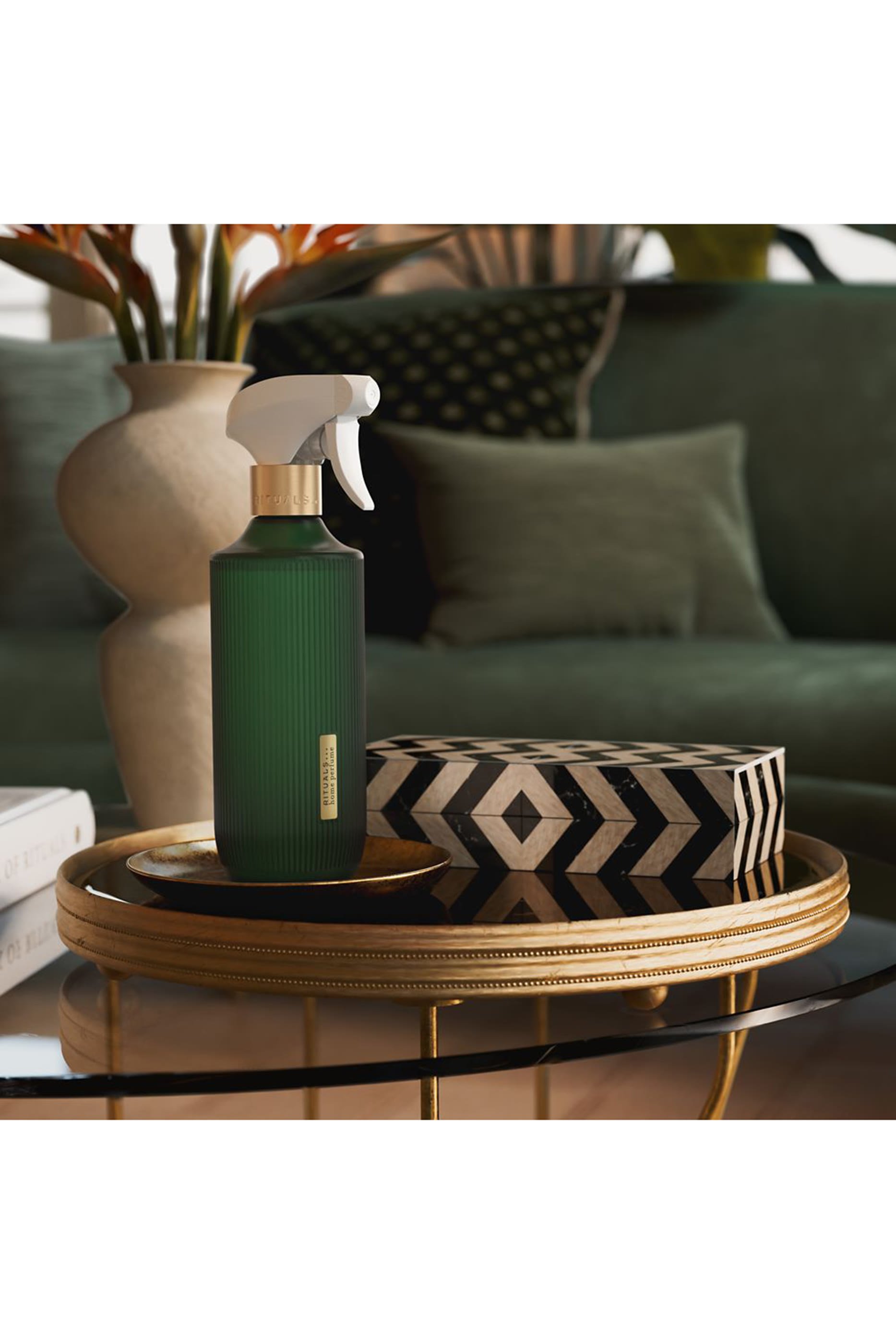 The Ritual of Jing Parfum d'Interieur, 500ml