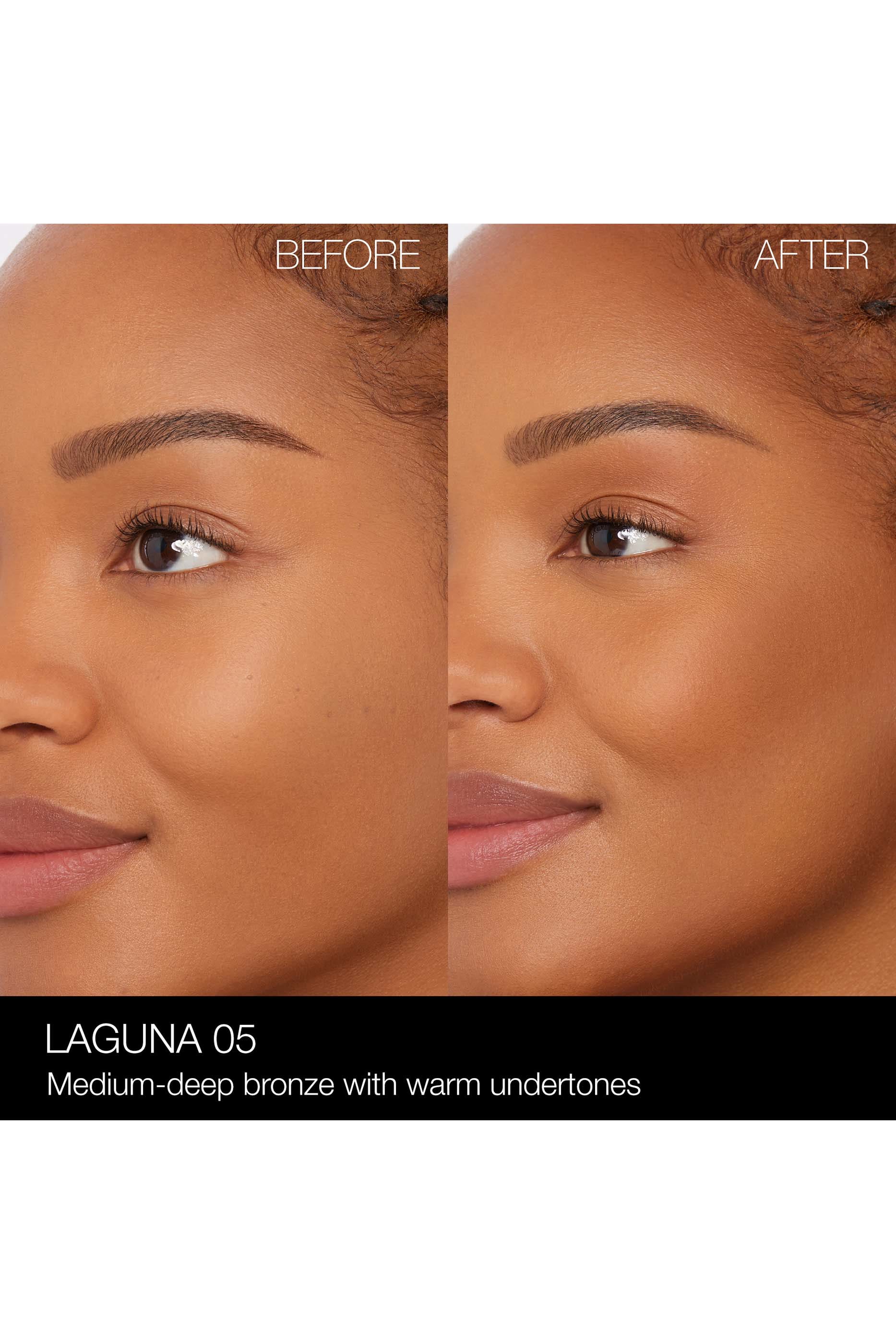 Laguna Bronzing Powder, 8g
