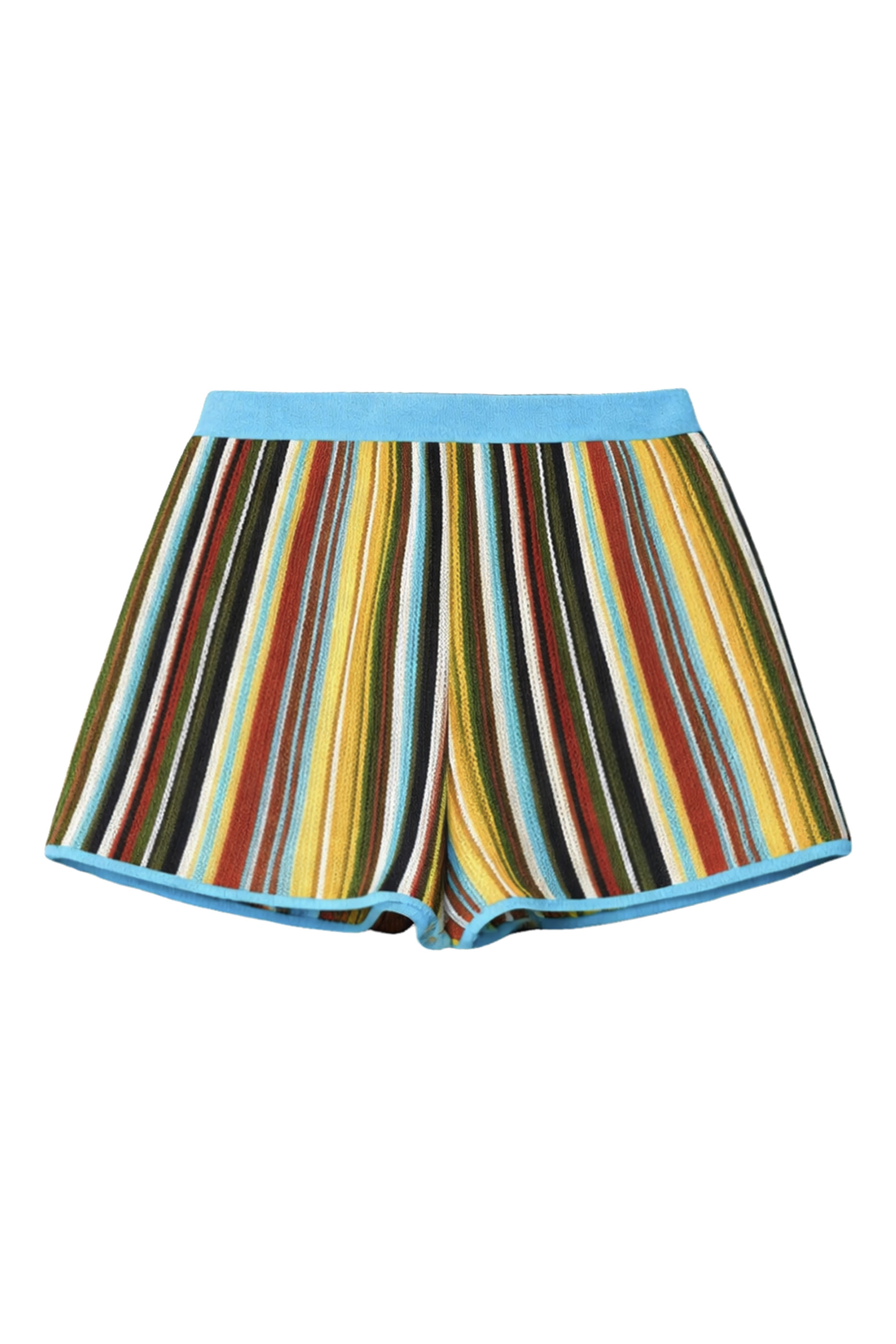 Rove Shorts