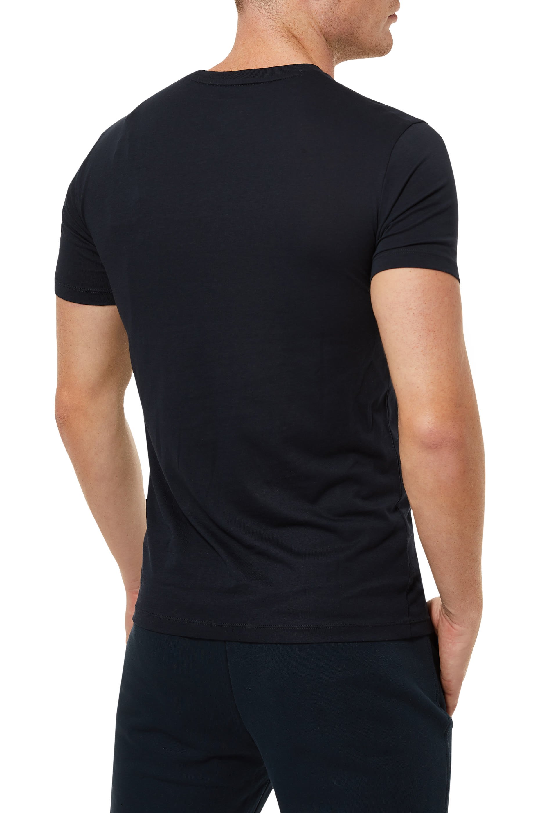 Classic Logo T-Shirt