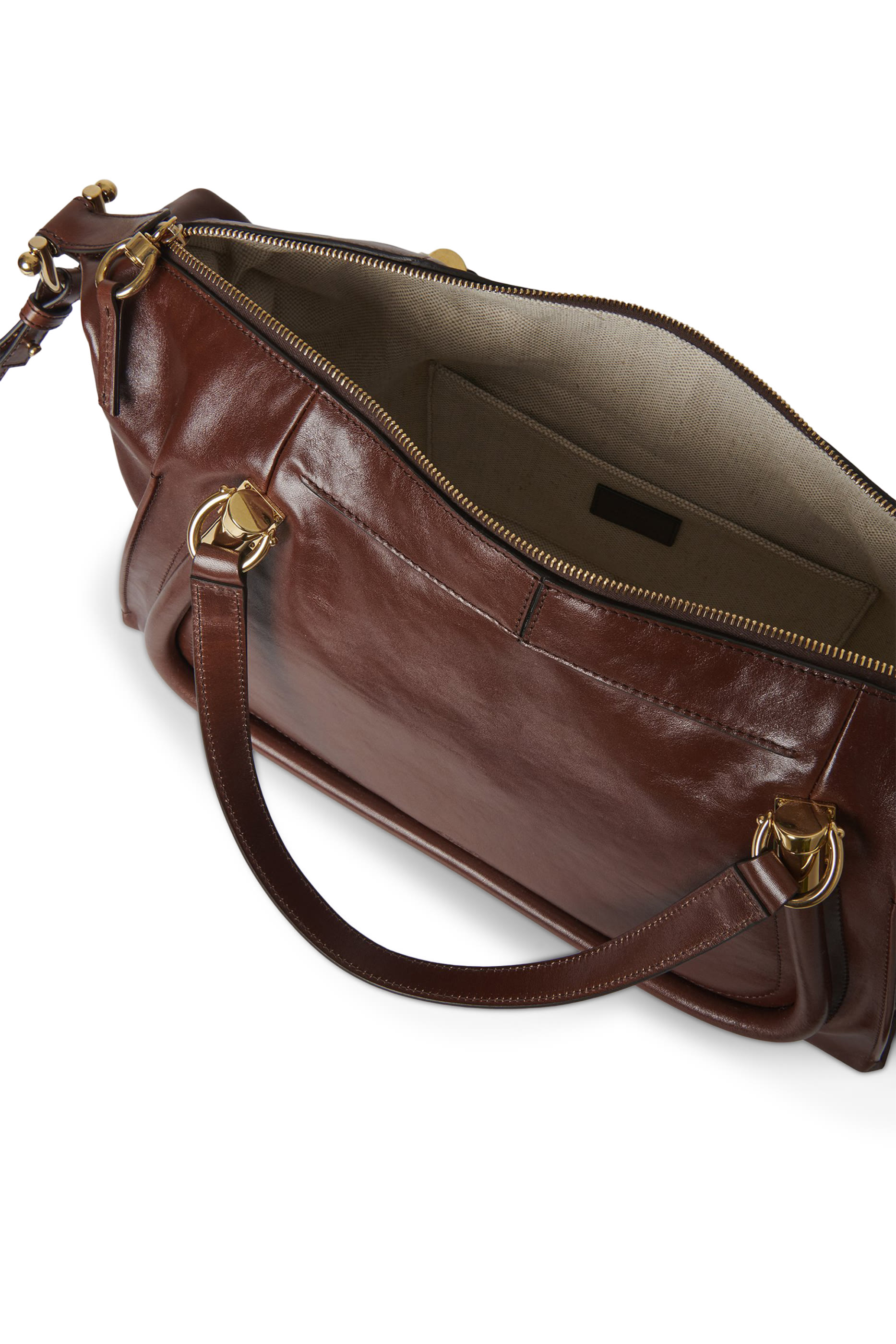 Paraty 24 Bag in Soft Leather
