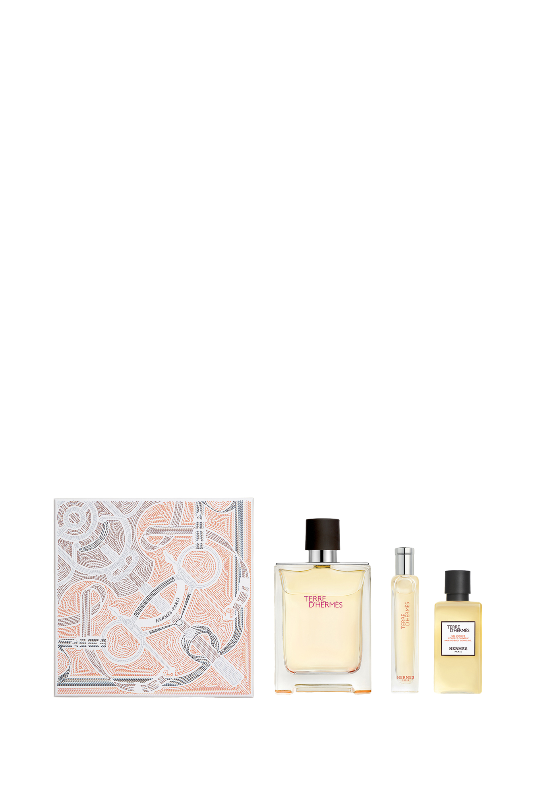 Terre d&rsquo;Herm&egrave;s Gift Set