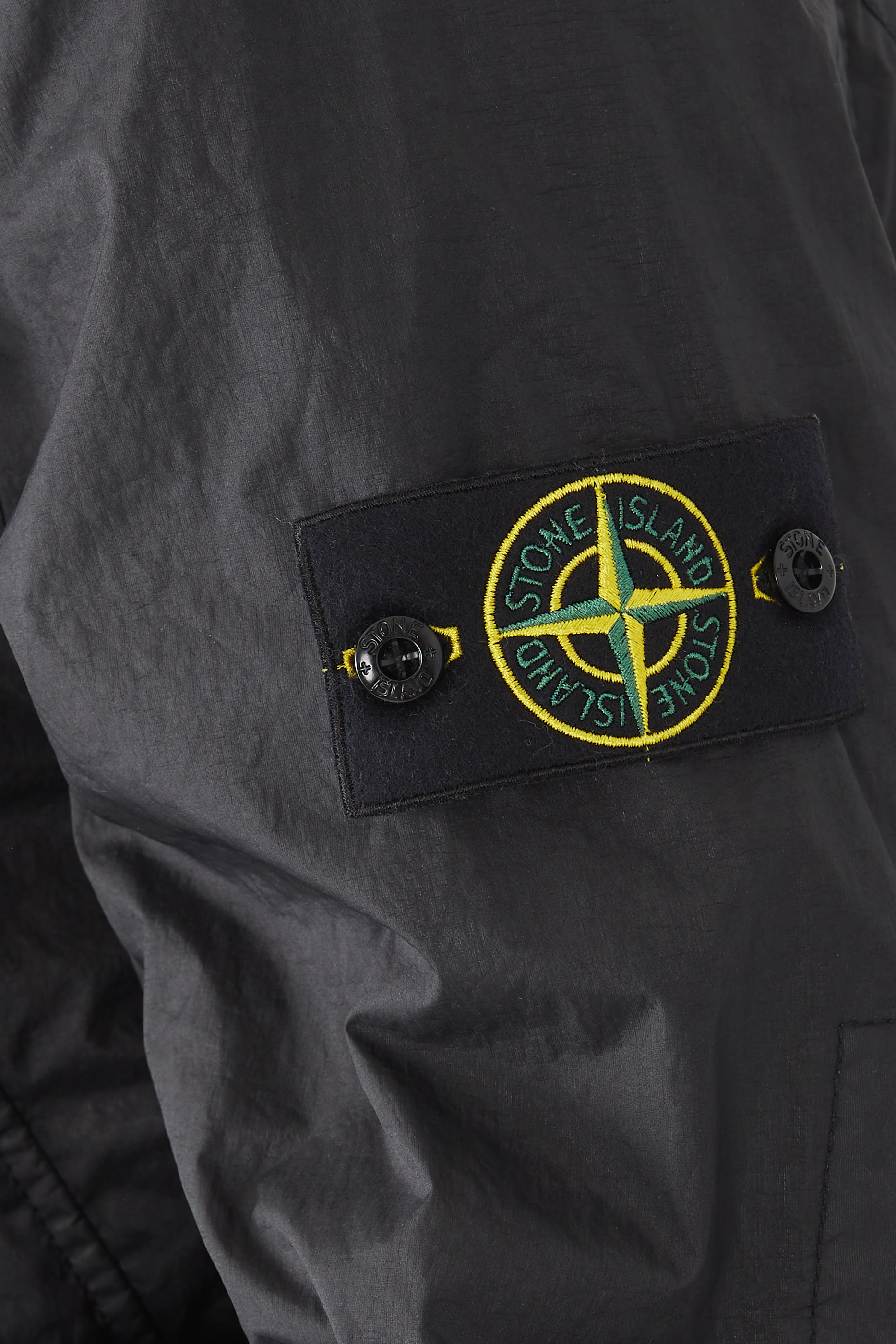 Membrana 3L TC Bomber Jacket