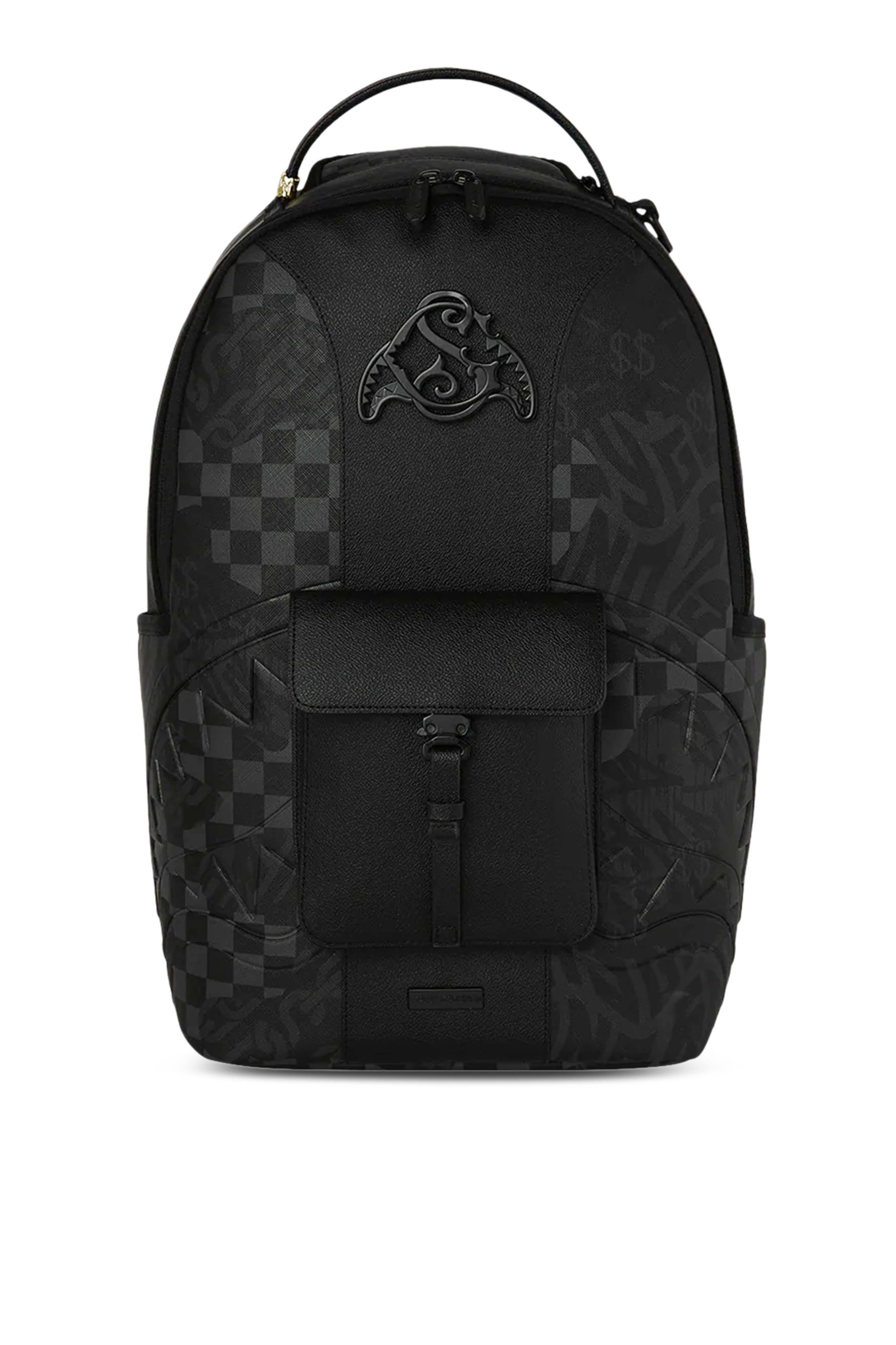 Kids 3AM Mix Up V2 DLXSV Backpack