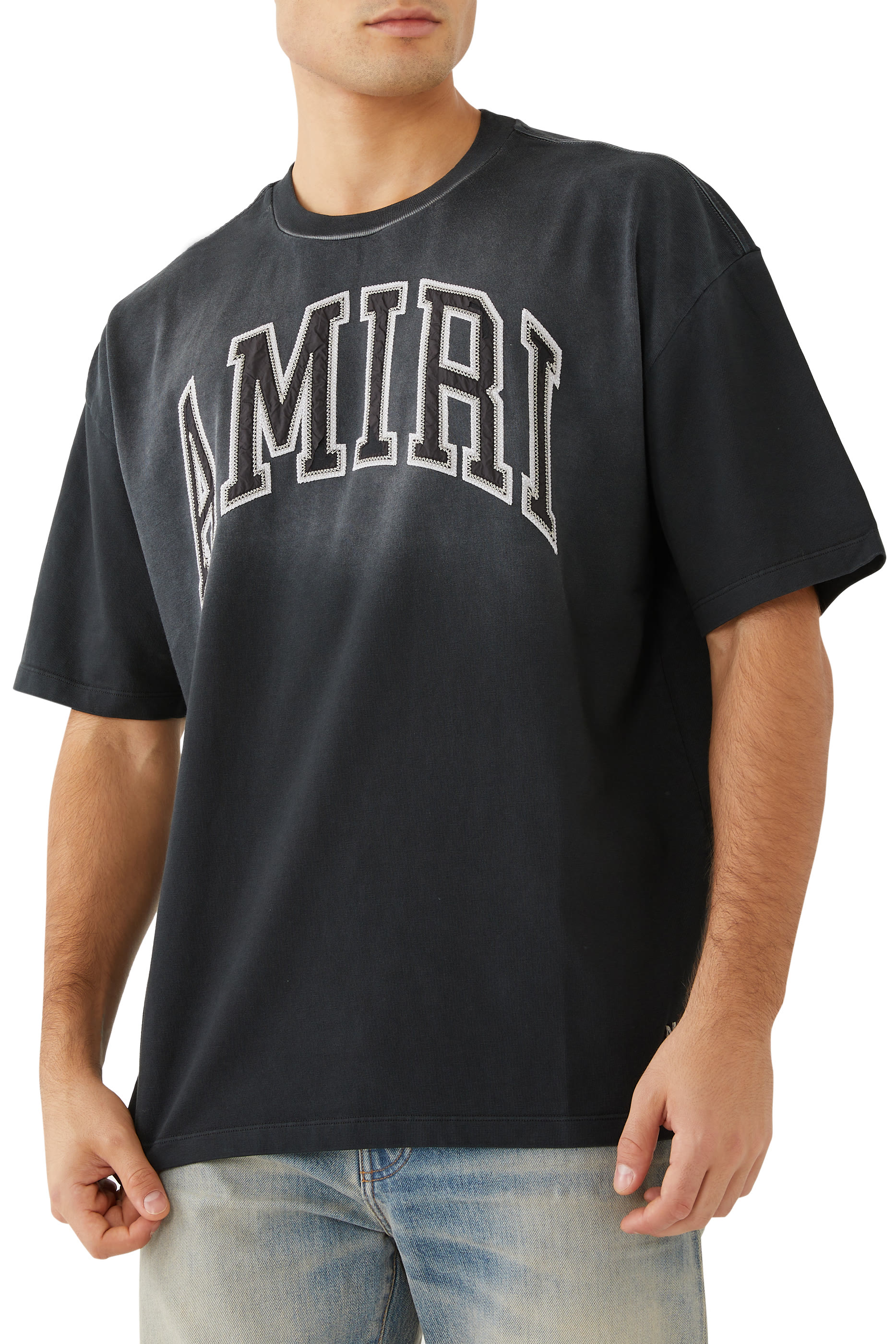 Vintage Oversized T-Shirt