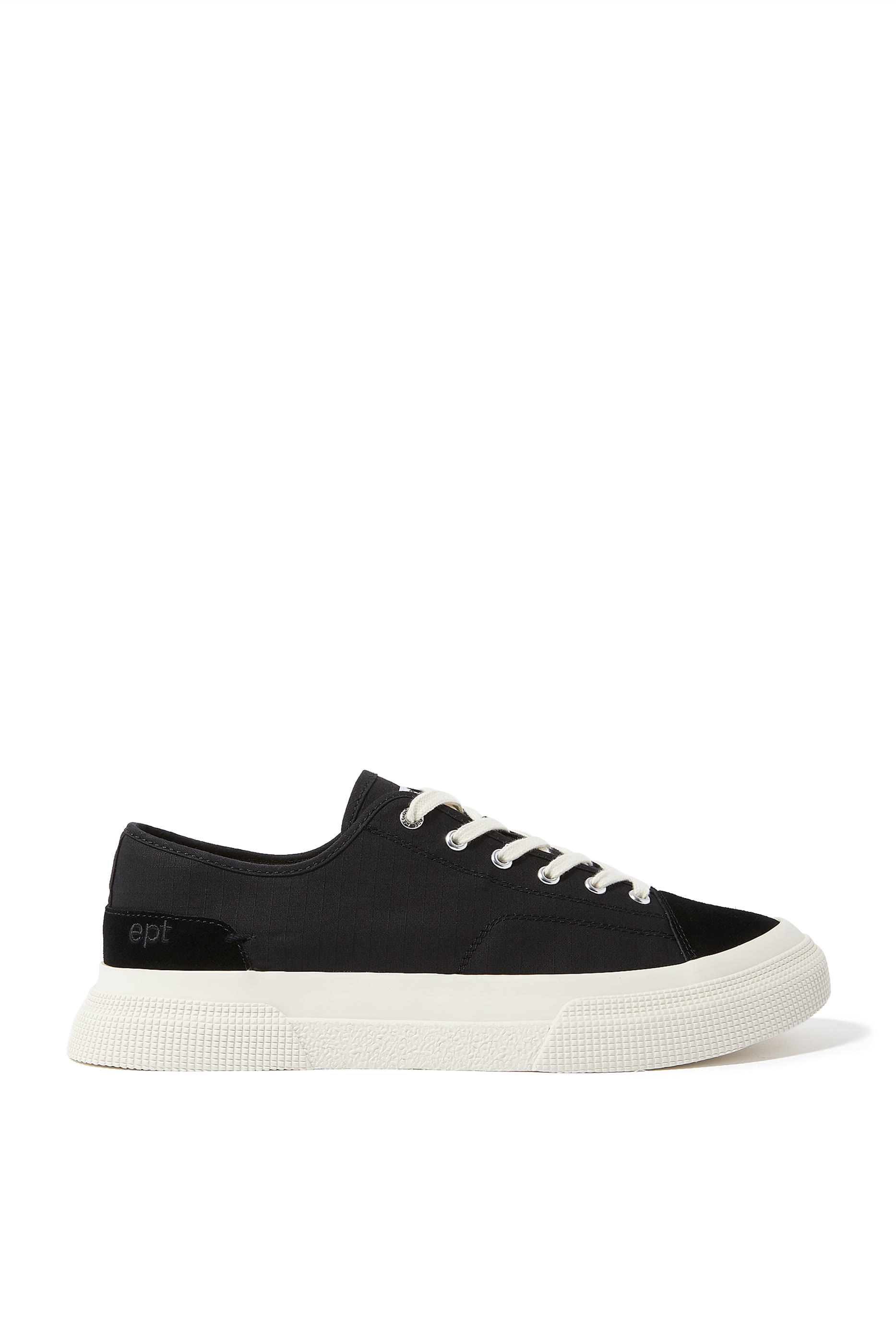 Soho Cotton Sneakers