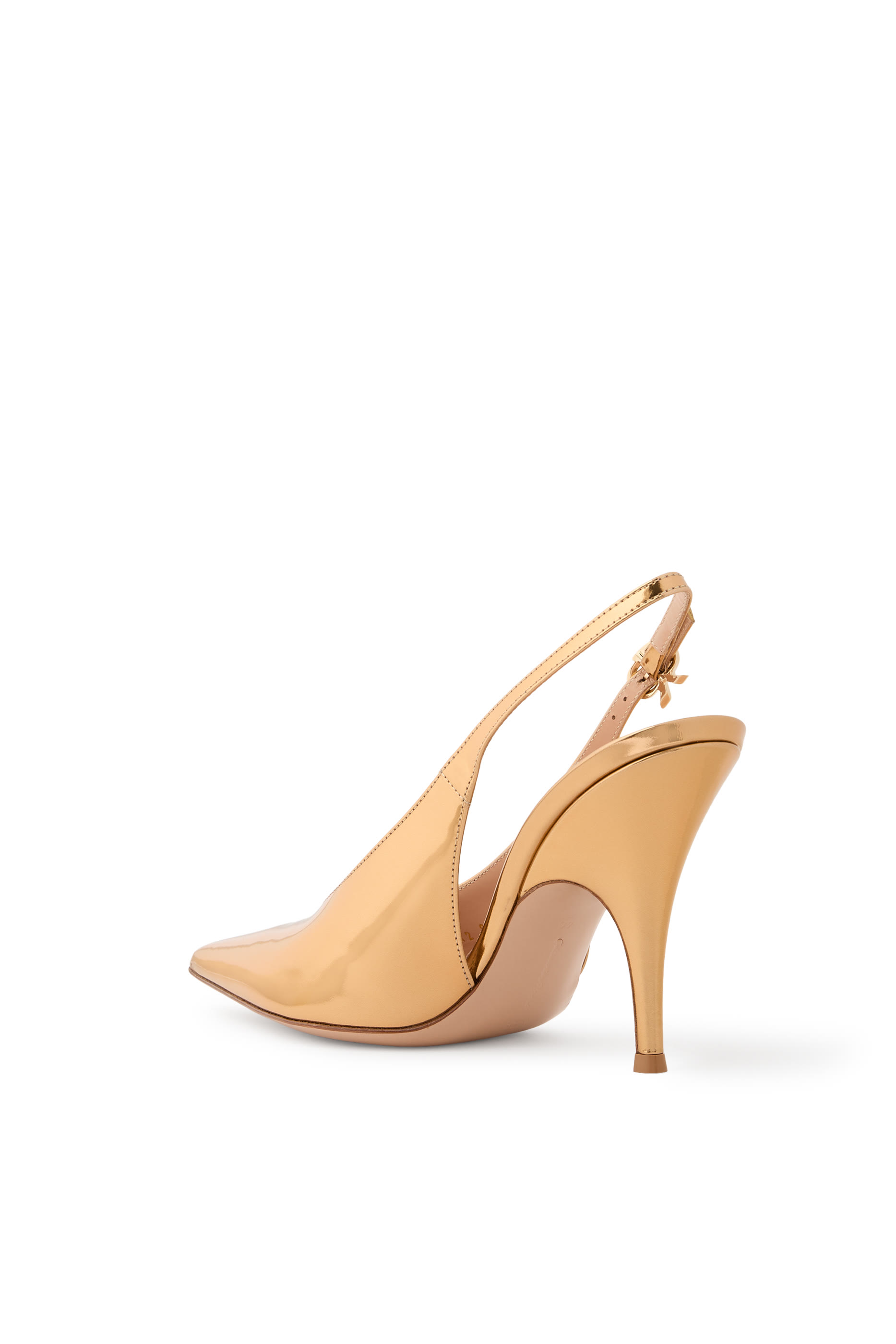 Sofia 95 Slingbacks 