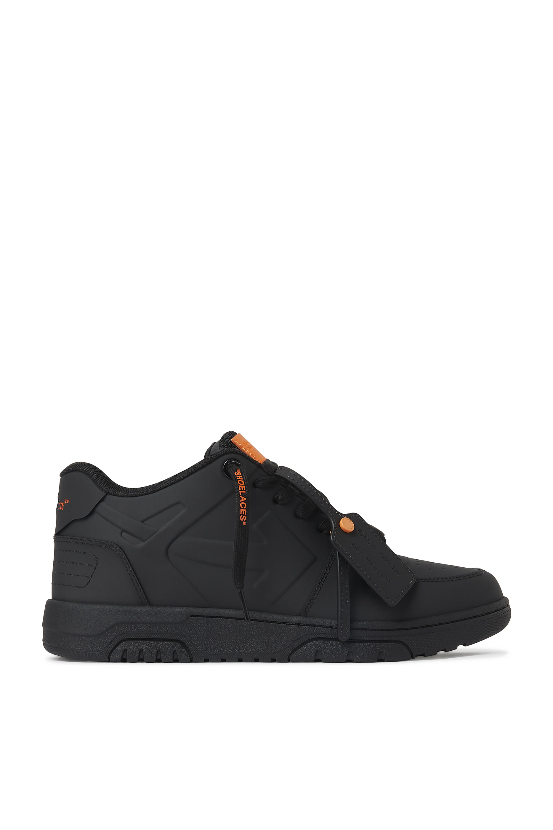 Out-of-Office Molded Sneakers