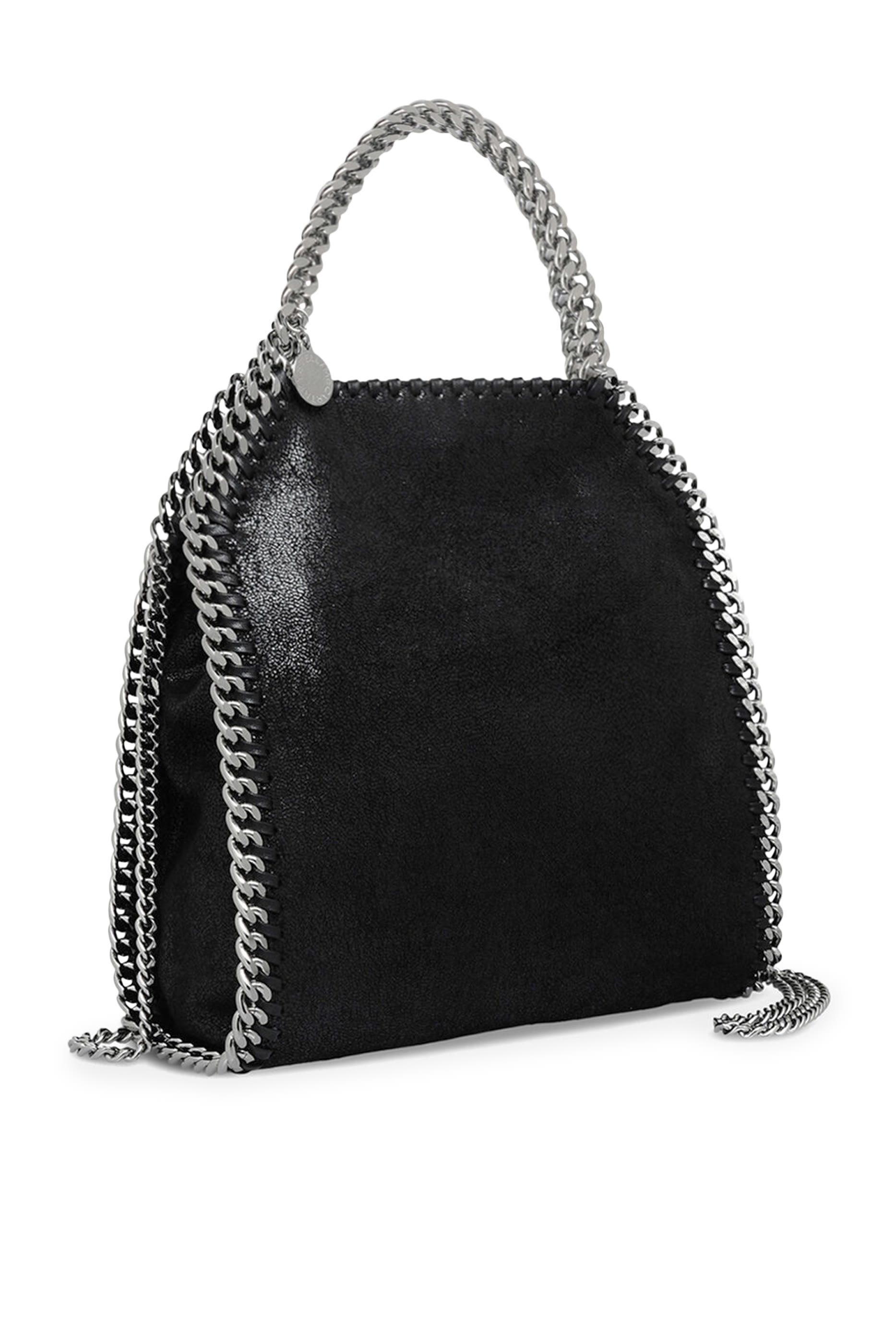 Falabella Tiny Tote Bag 