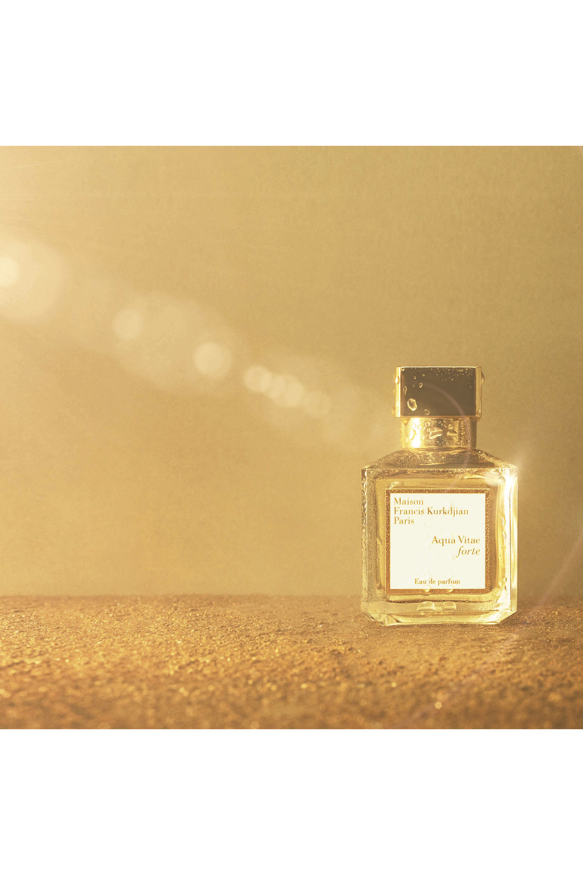 Aqua Vitae Forte Eau de Parfum