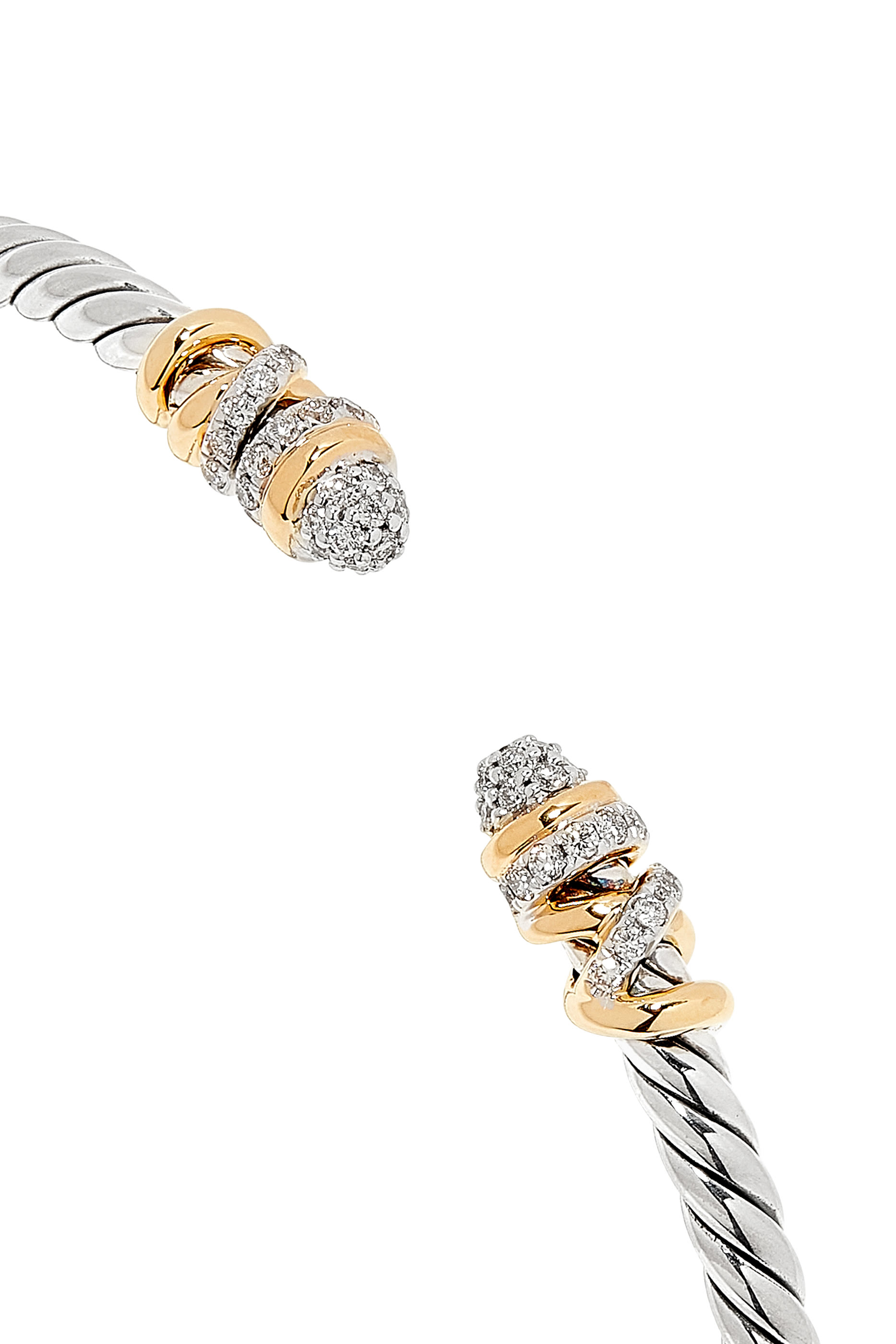 Petite Helena Diamond Bracelet