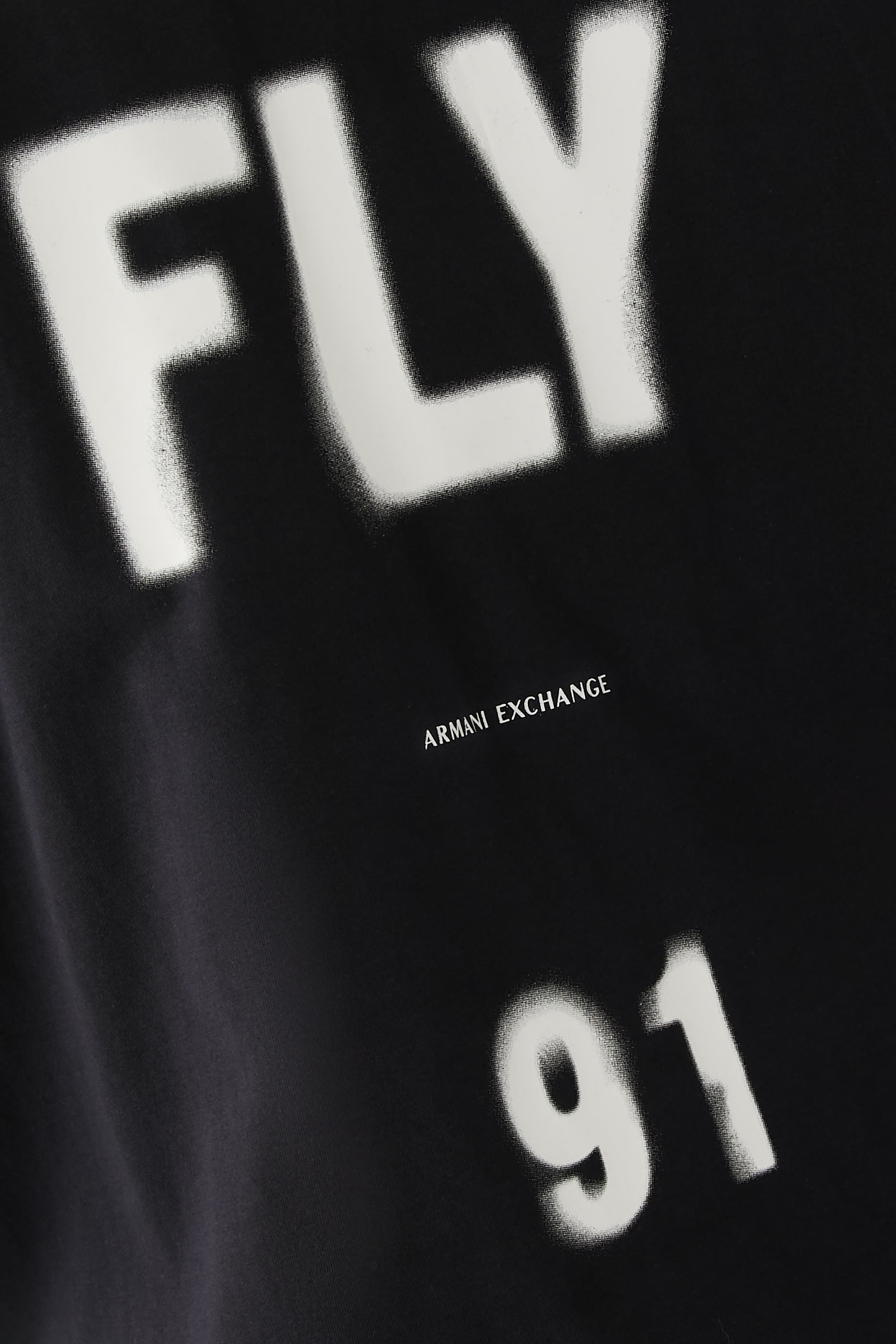 Marina 91 Back Logo T-Shirt