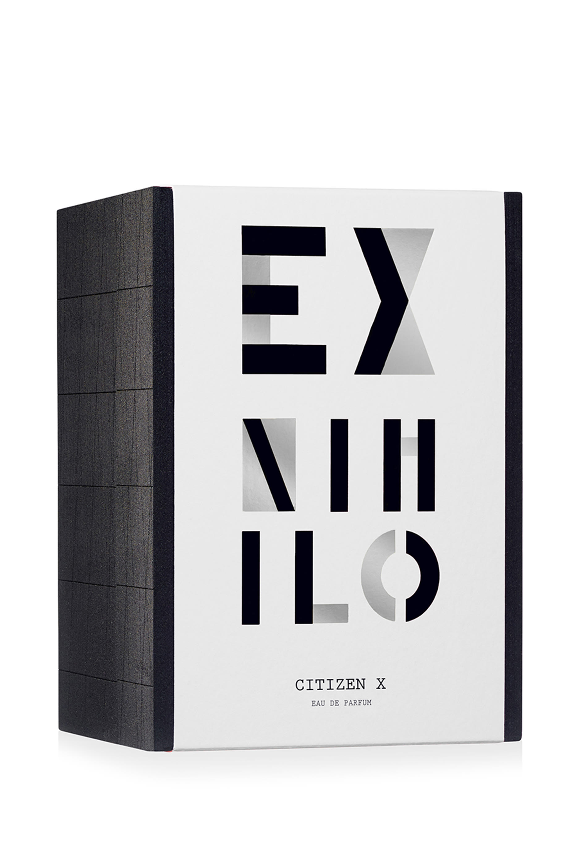 Citizen X Eau de Parfum