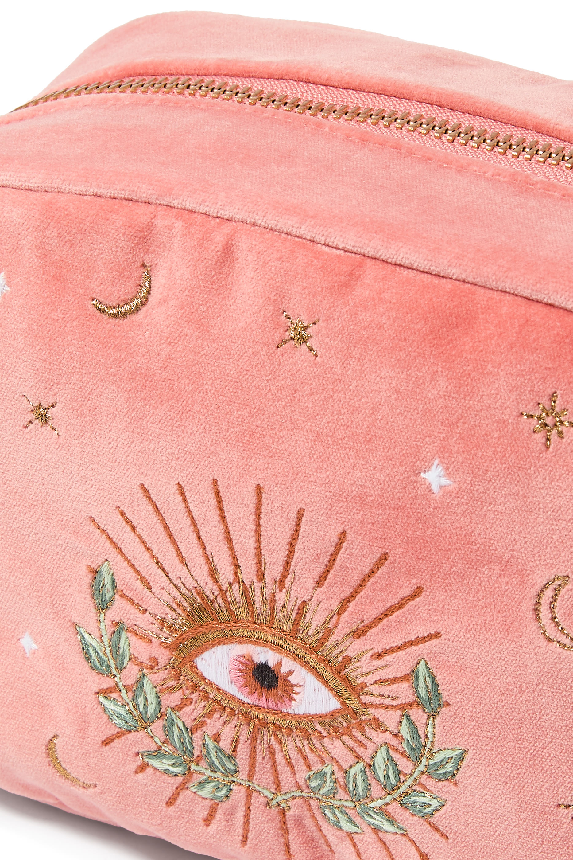 Celestial Eye Makeup Bag