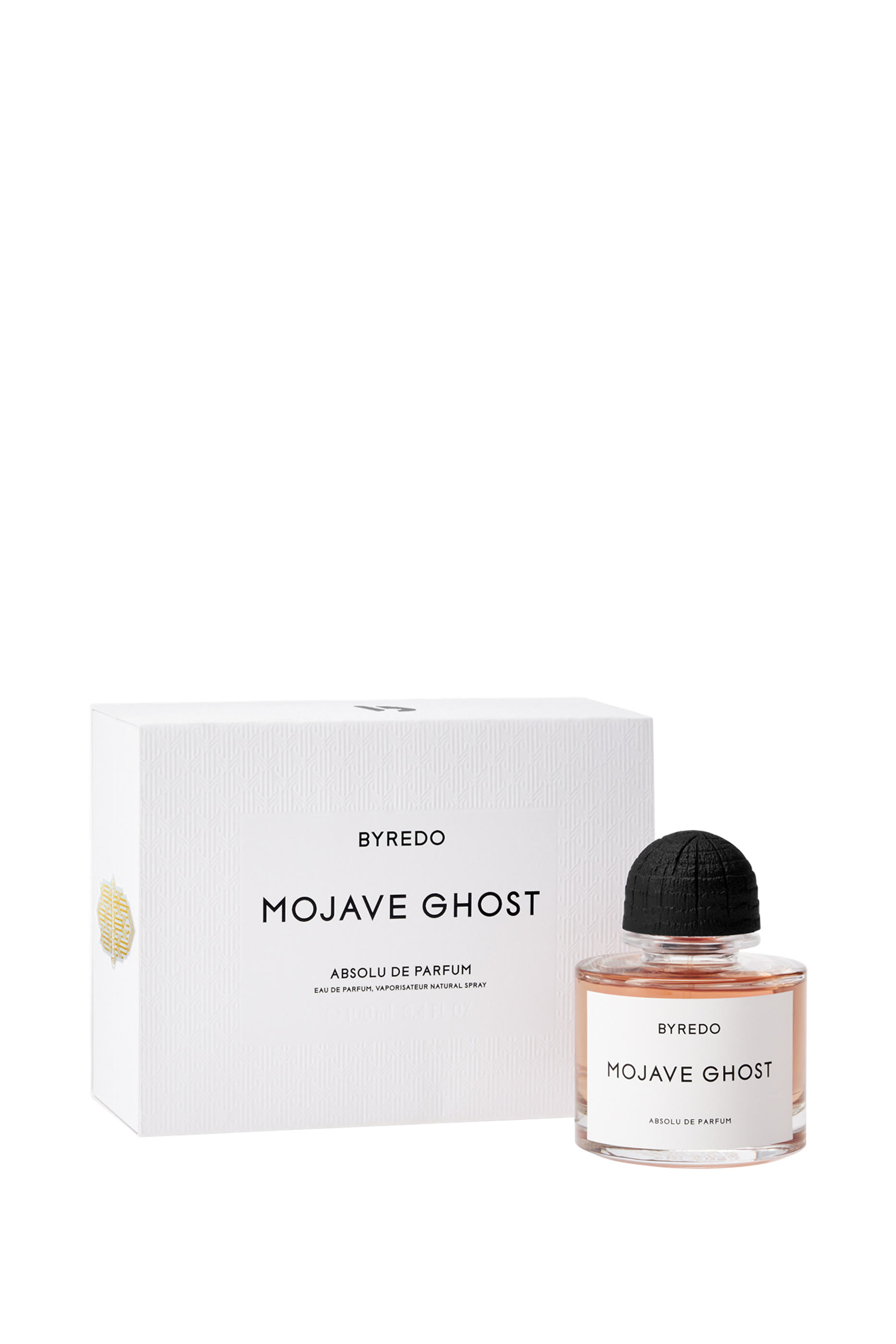 Mojave Ghost Absolu de Parfum