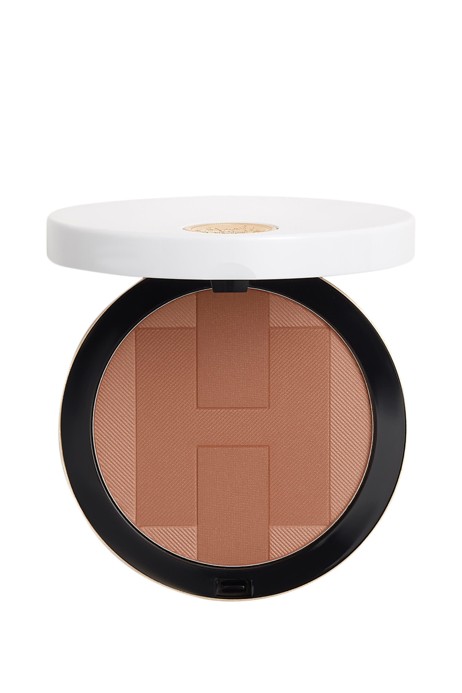 Herm&egrave;s Plein Air, H Trio Healthy Glow Mineral Powder