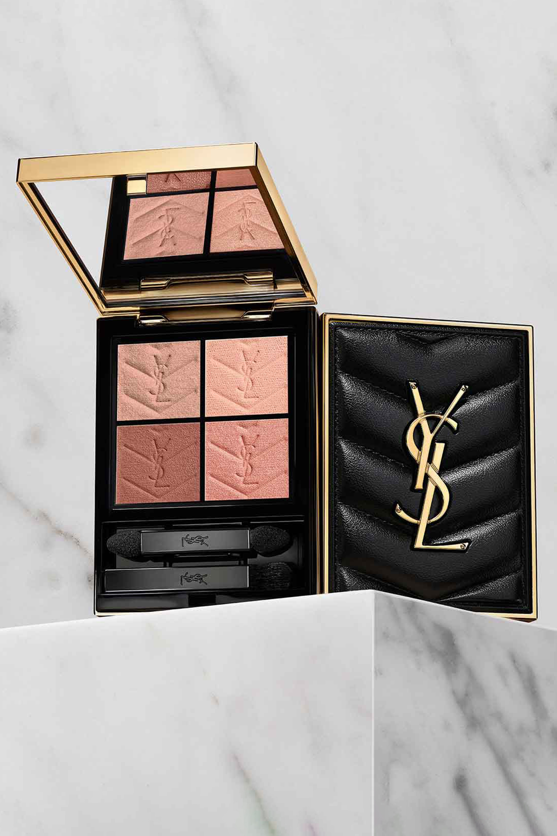 Couture Baby Clutch Eyeshadow Palette, 5g