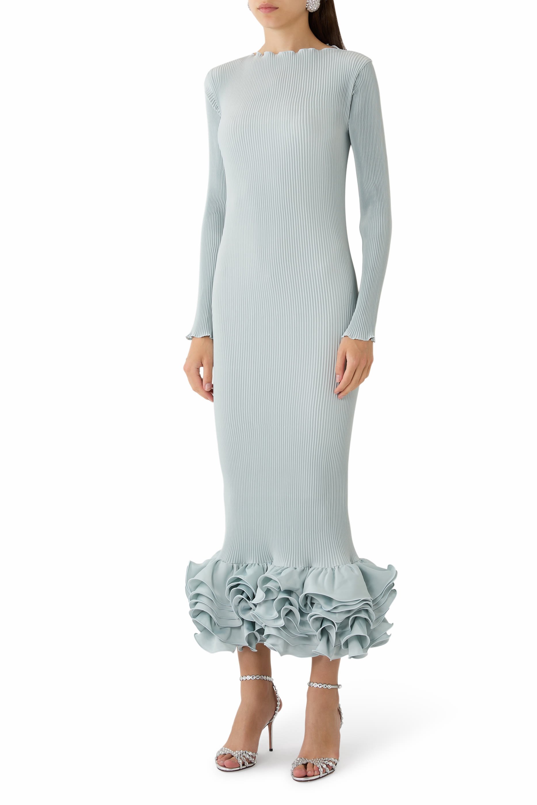 Campbell Cocktail Dress 