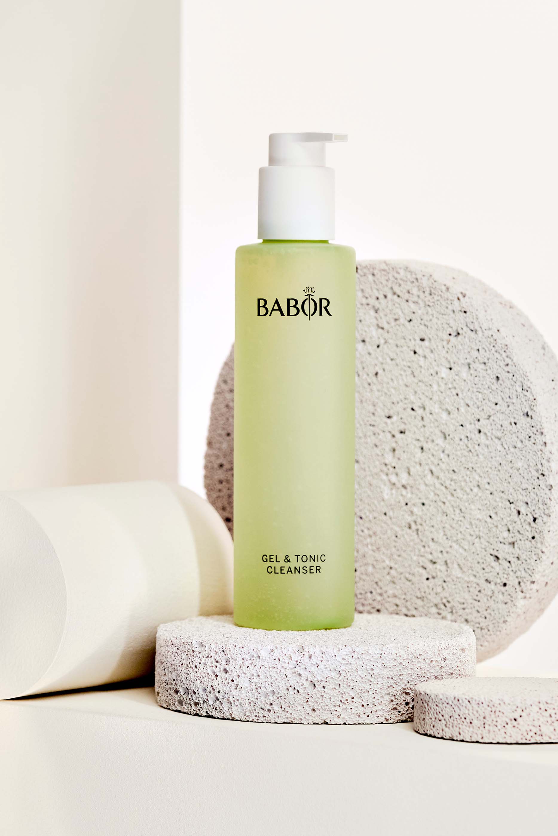 Gel & Tonic Cleanser