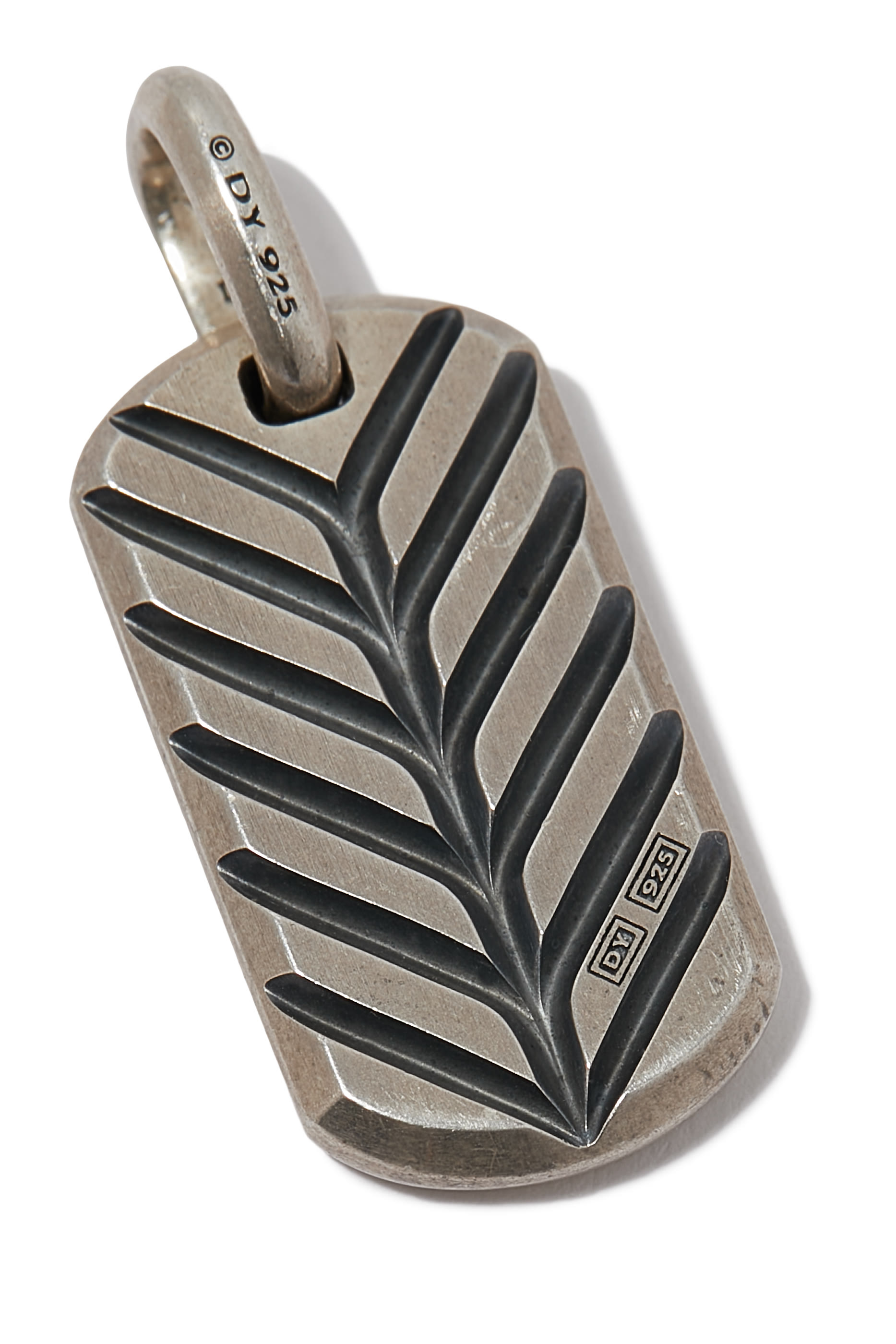 Streamline&reg; Tag Pendant