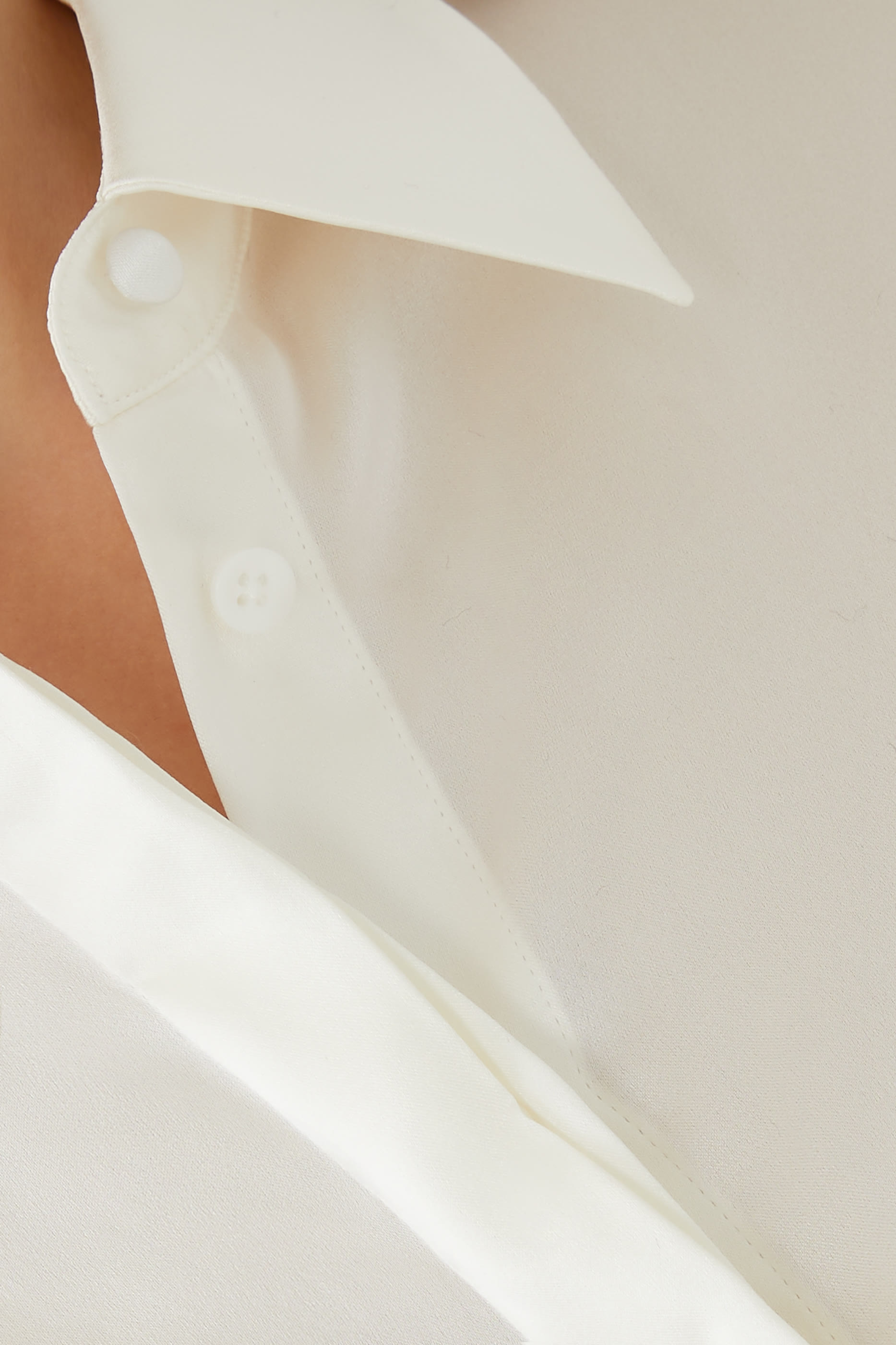 Brady Slim Button Down