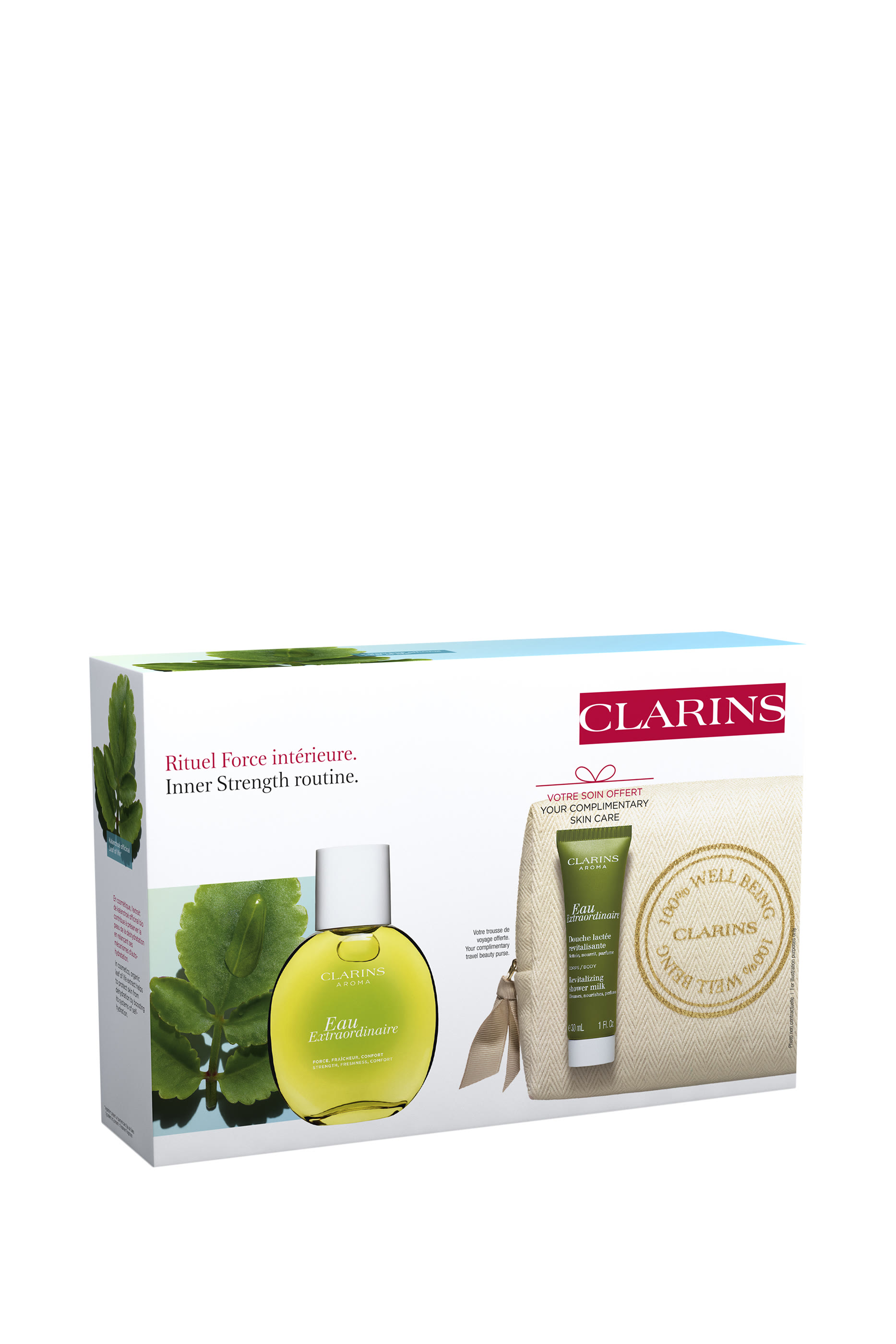 VP Premium Eau Extraordinaire