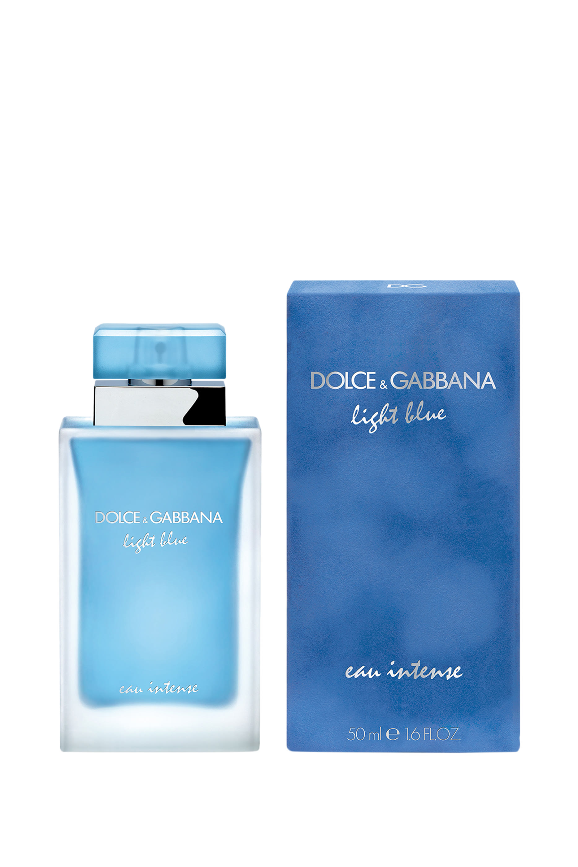 Light Blue Eau Intense
