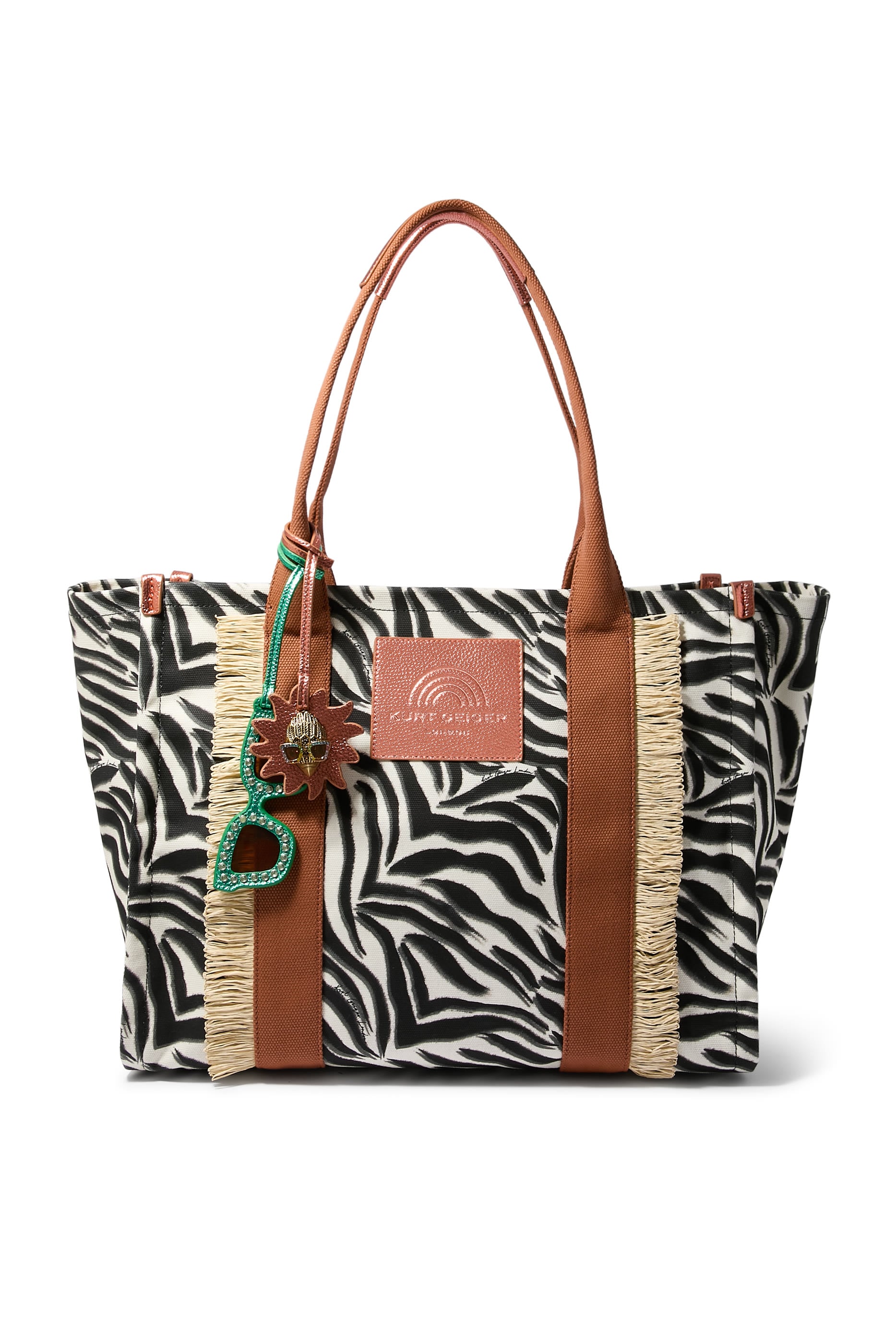 Southbank Large Shopper Bag