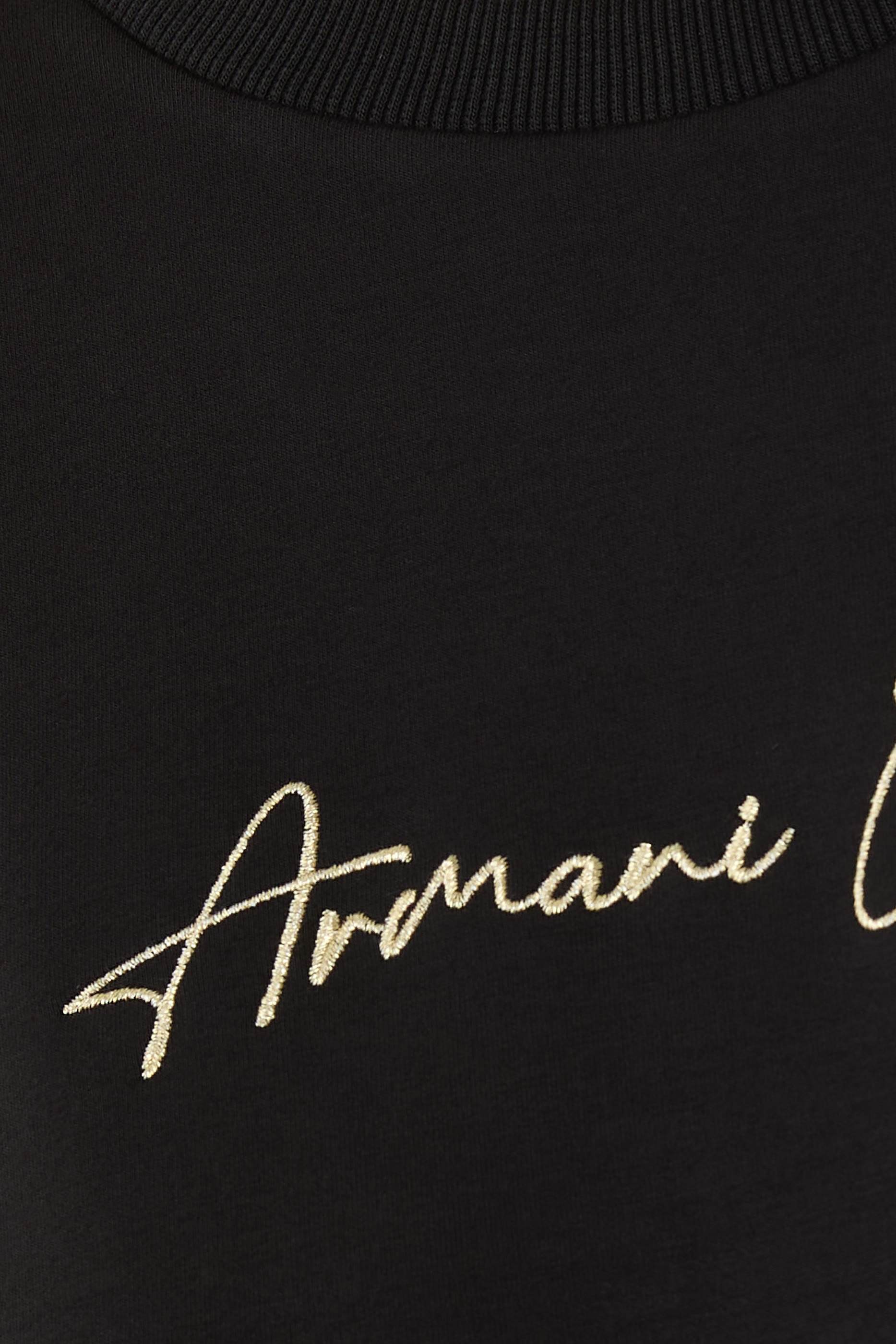 Basic Crewneck Sweatshirt