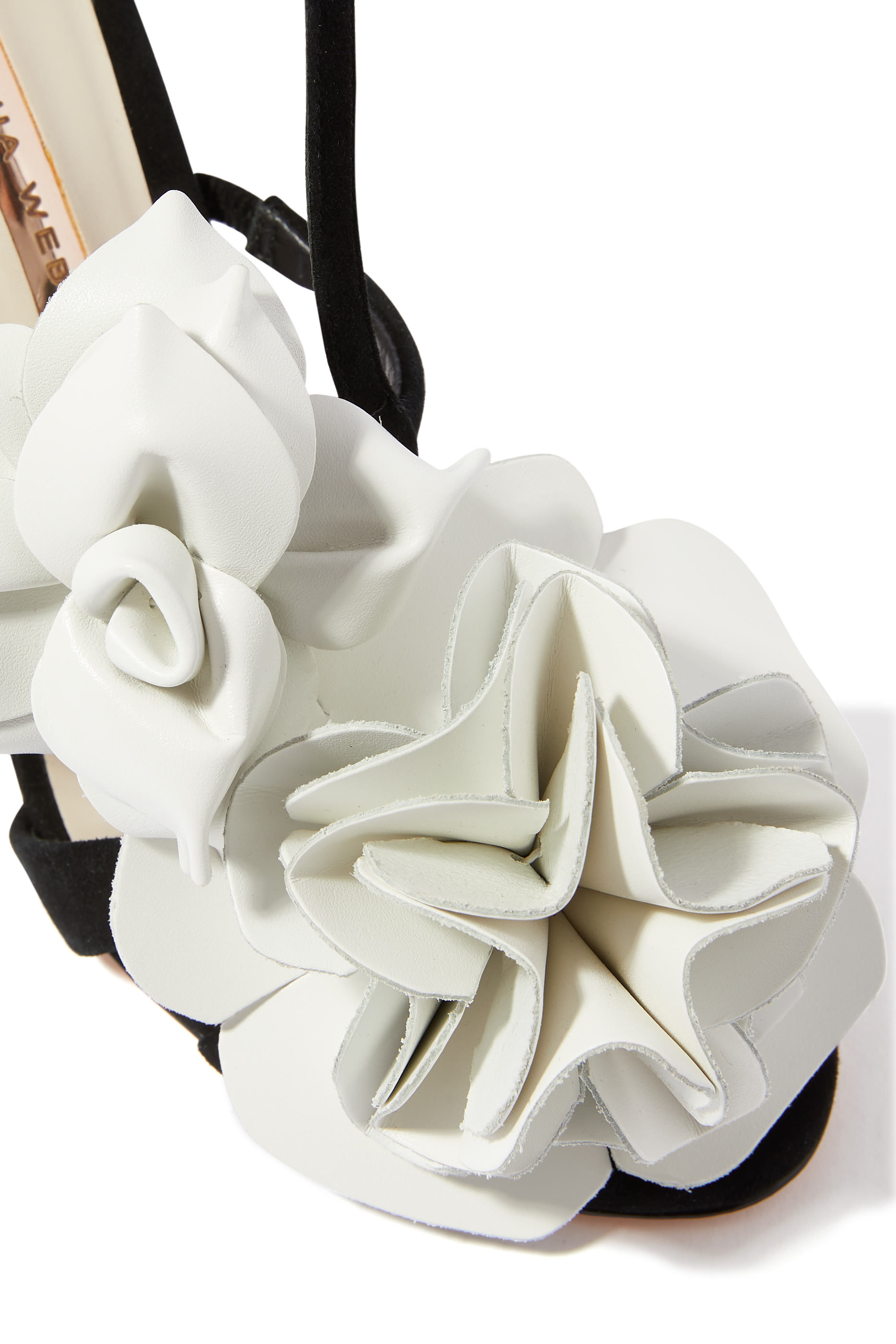 Jumbo Lilico Sandals