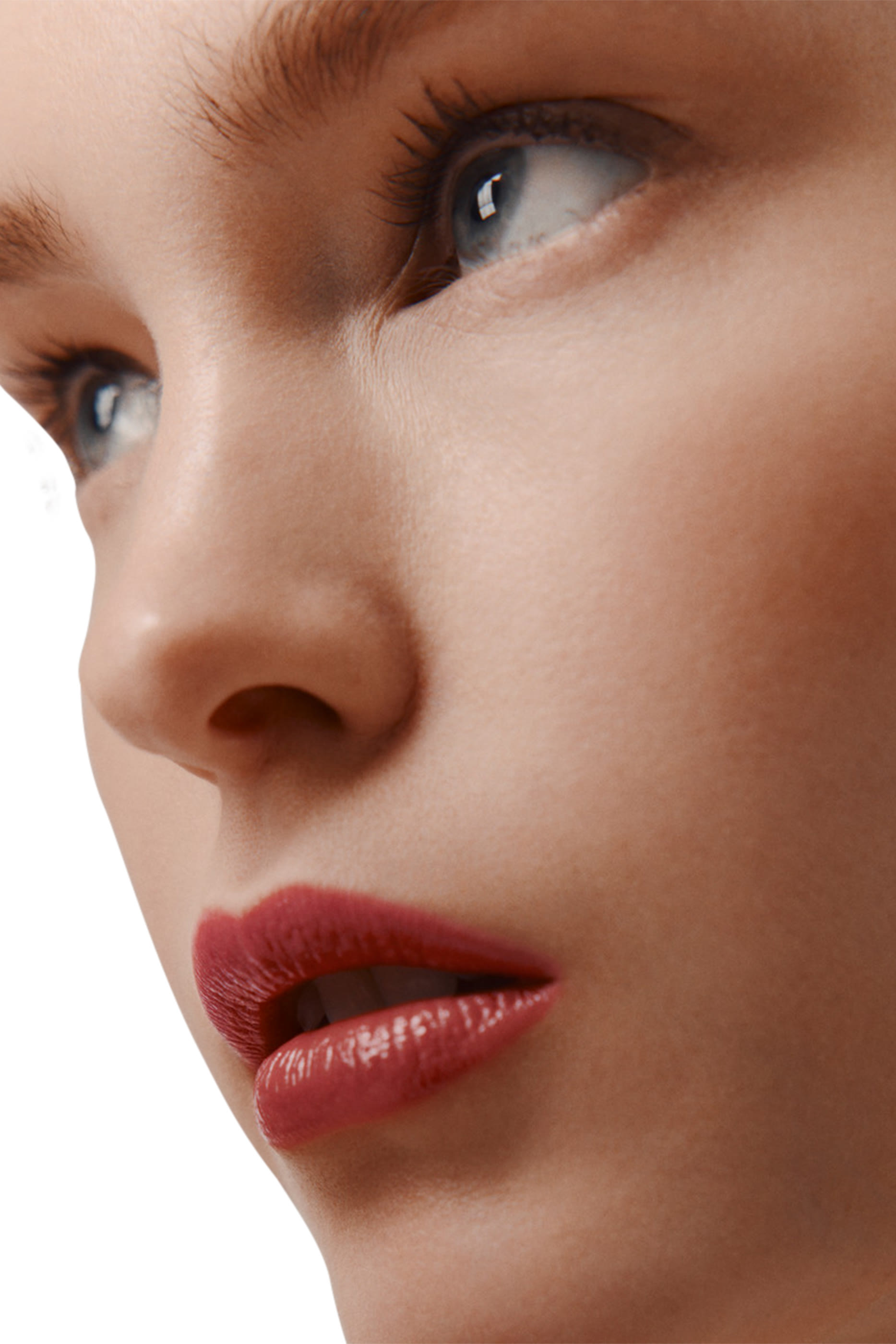 Rouge Herm&egrave;s, Silky Lipstick Shine