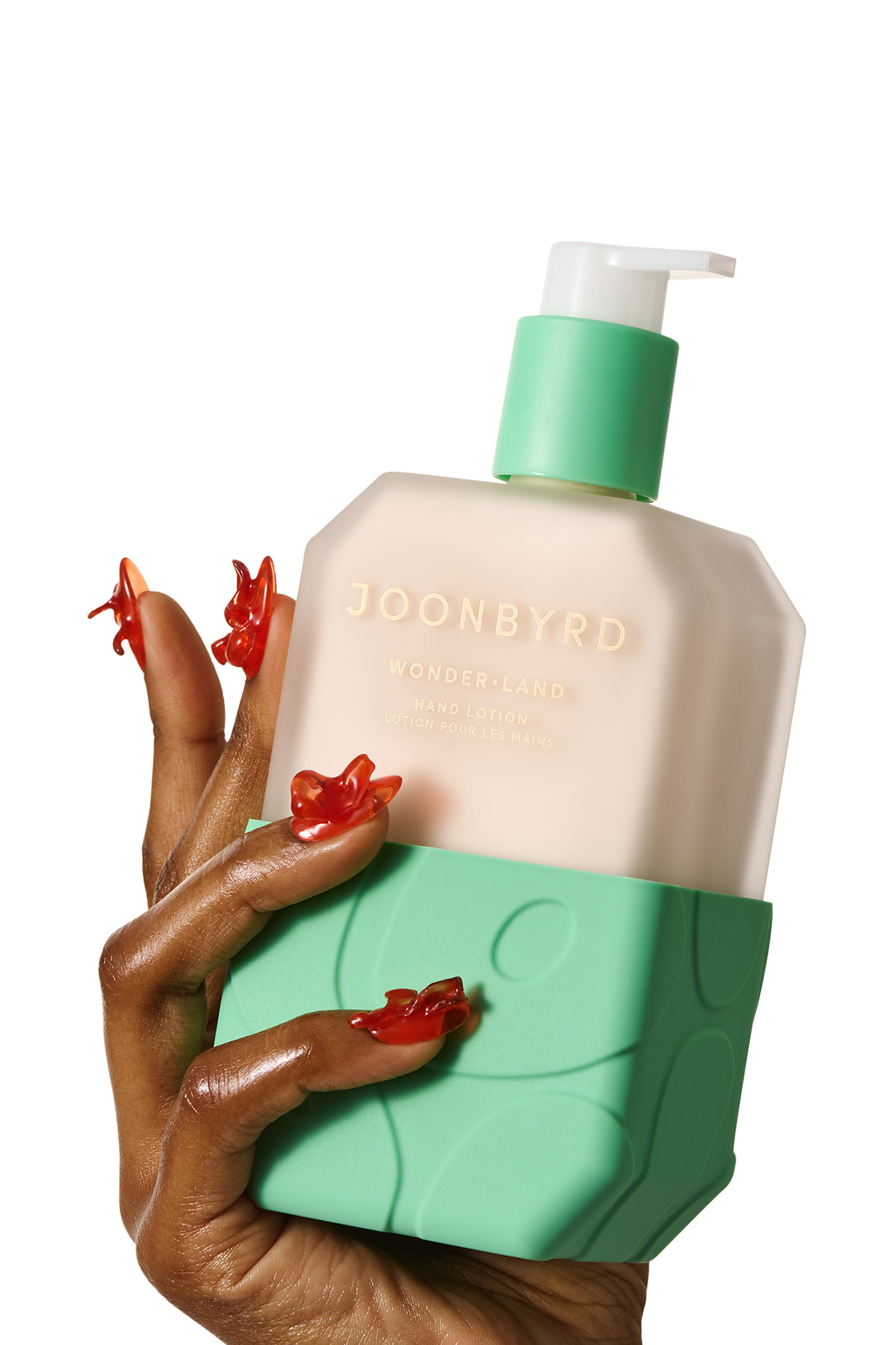 Wonder&middot;Land Hand Lotion