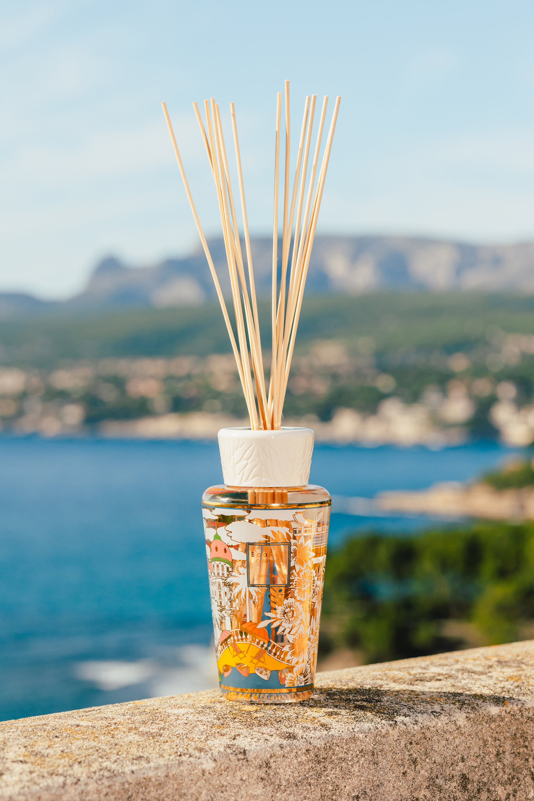  Cote d'Azur Diffuser