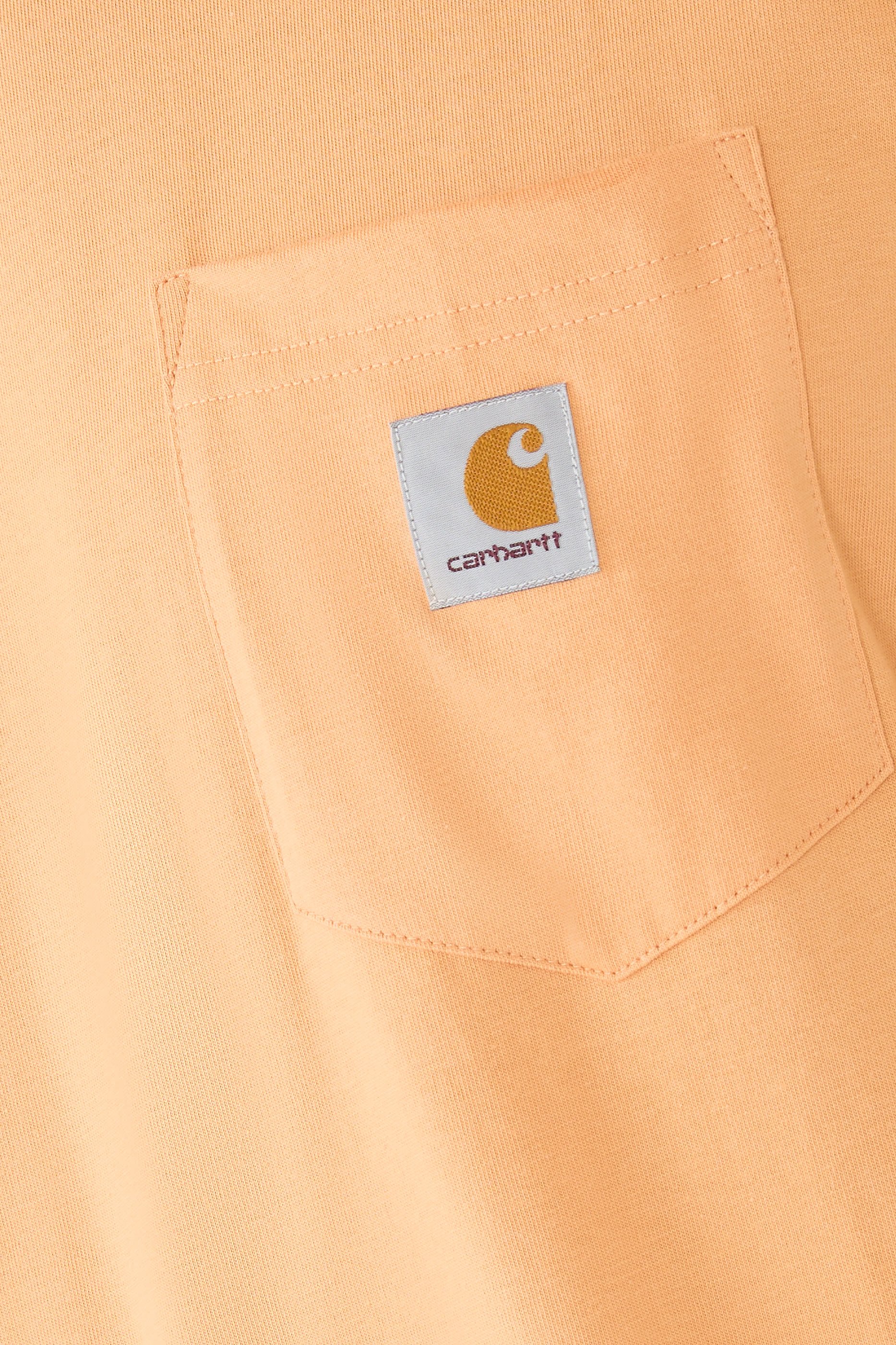Logo Pocket T-Shirt