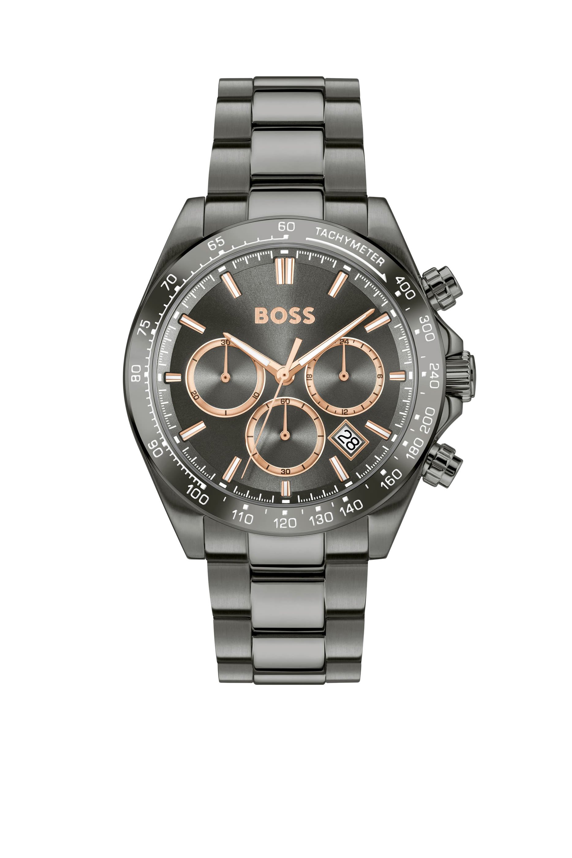 Hero 2.0 Chronograph Watch